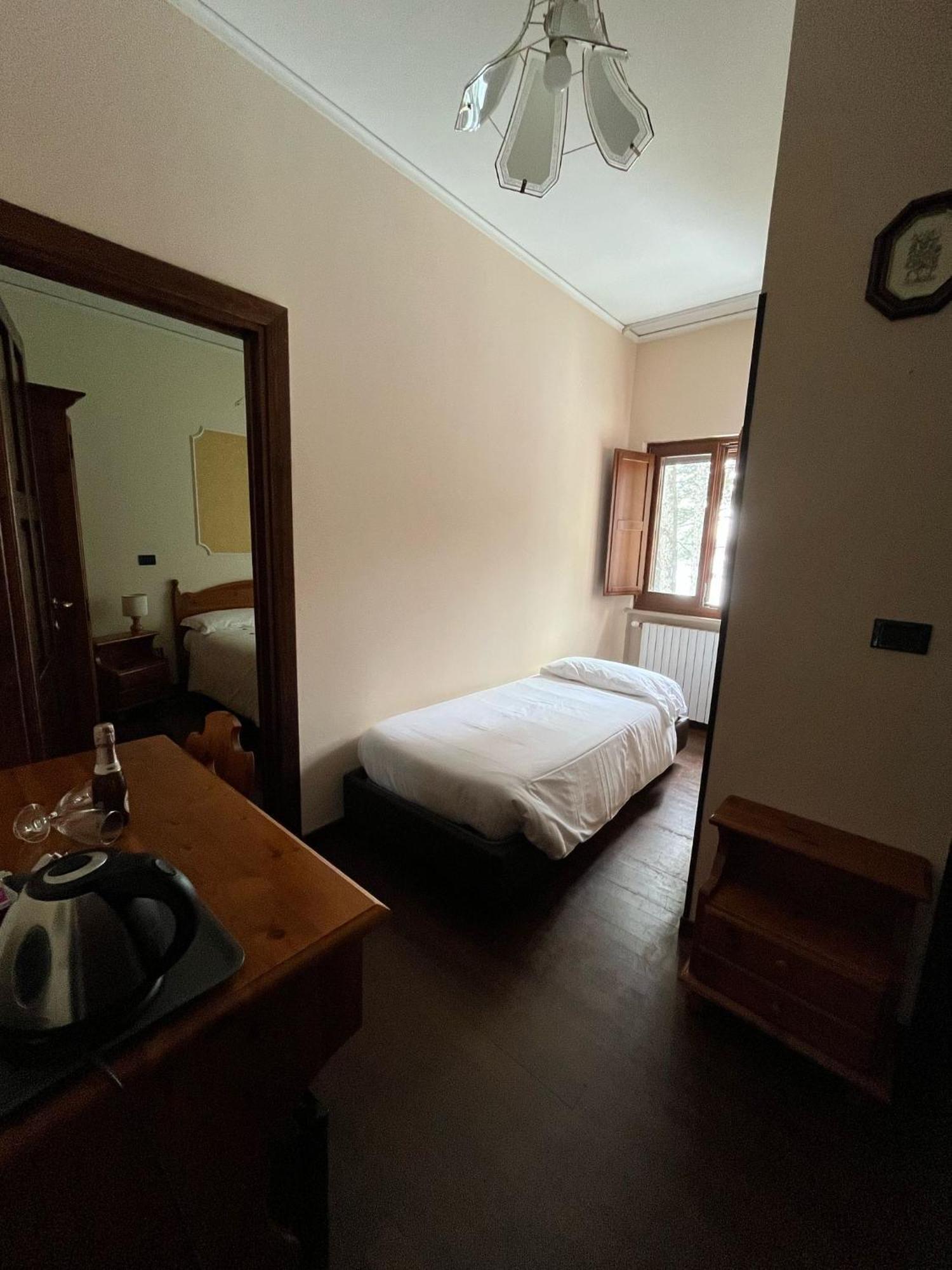 Triple Room Mountain View