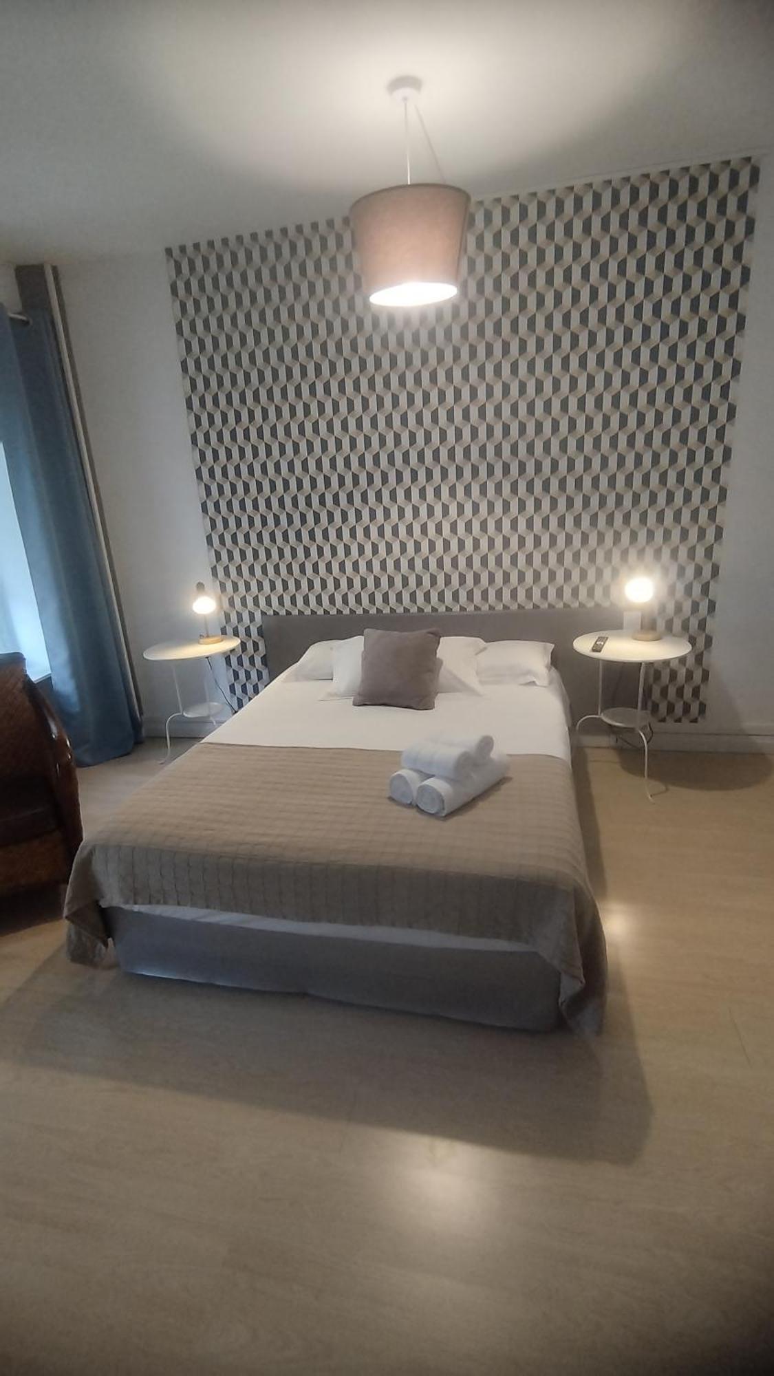 Chambre Double Supérieure