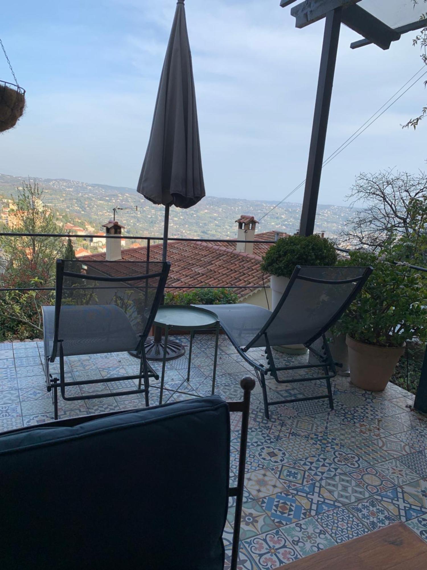 Cottage Panoramic Views