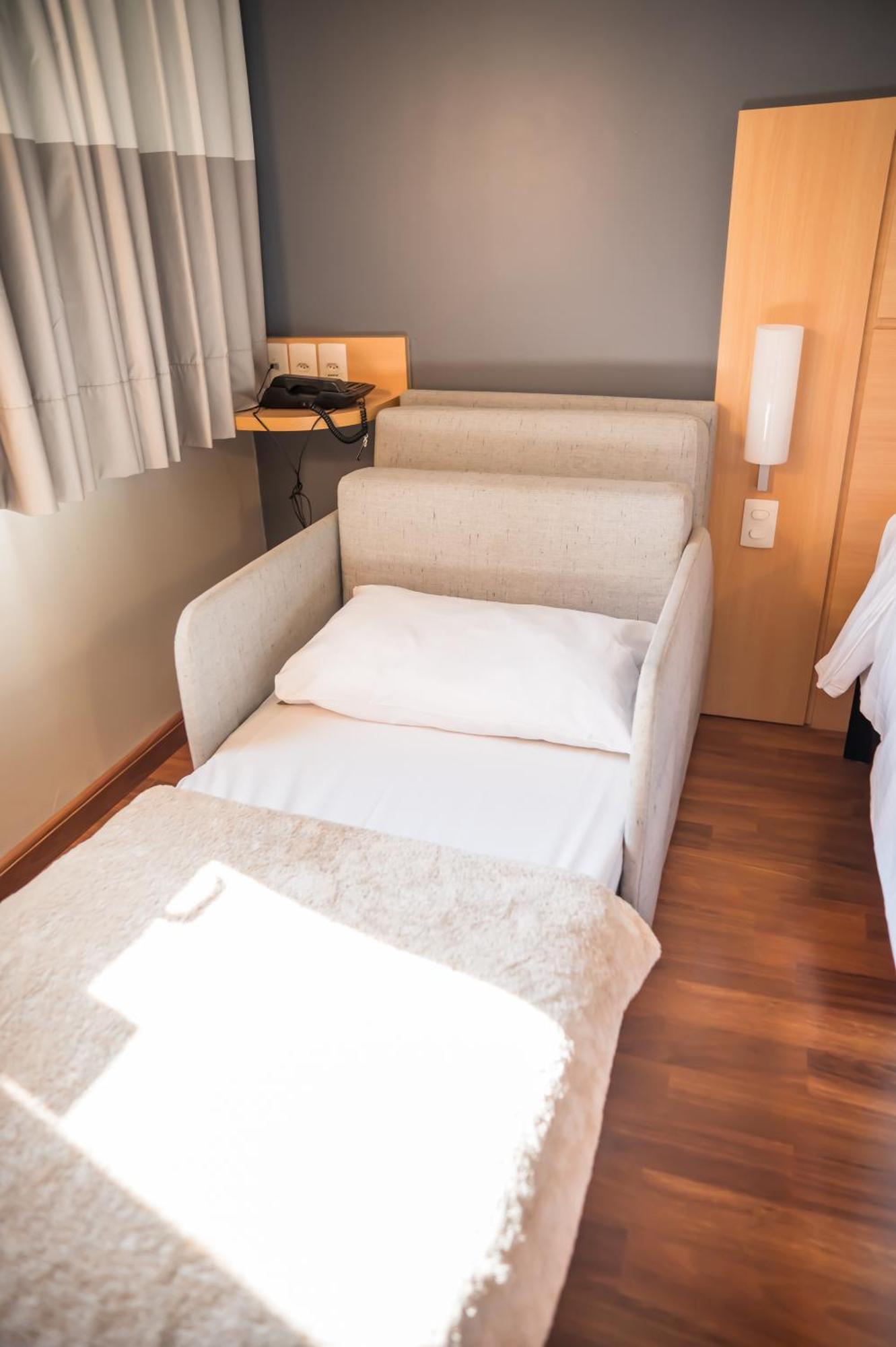 Double Room Extra Bed
