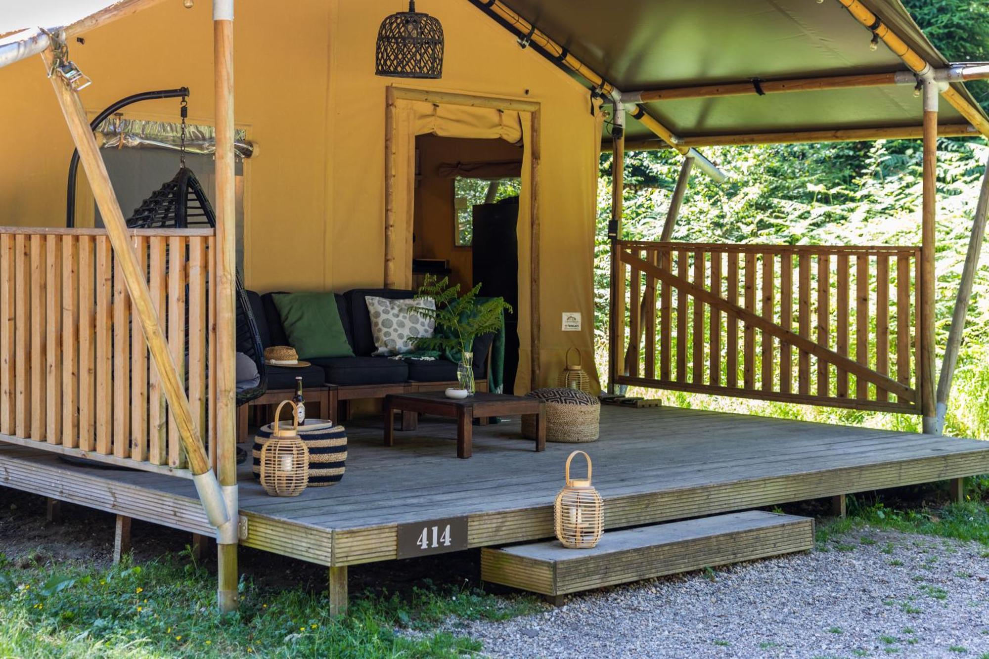 Tent