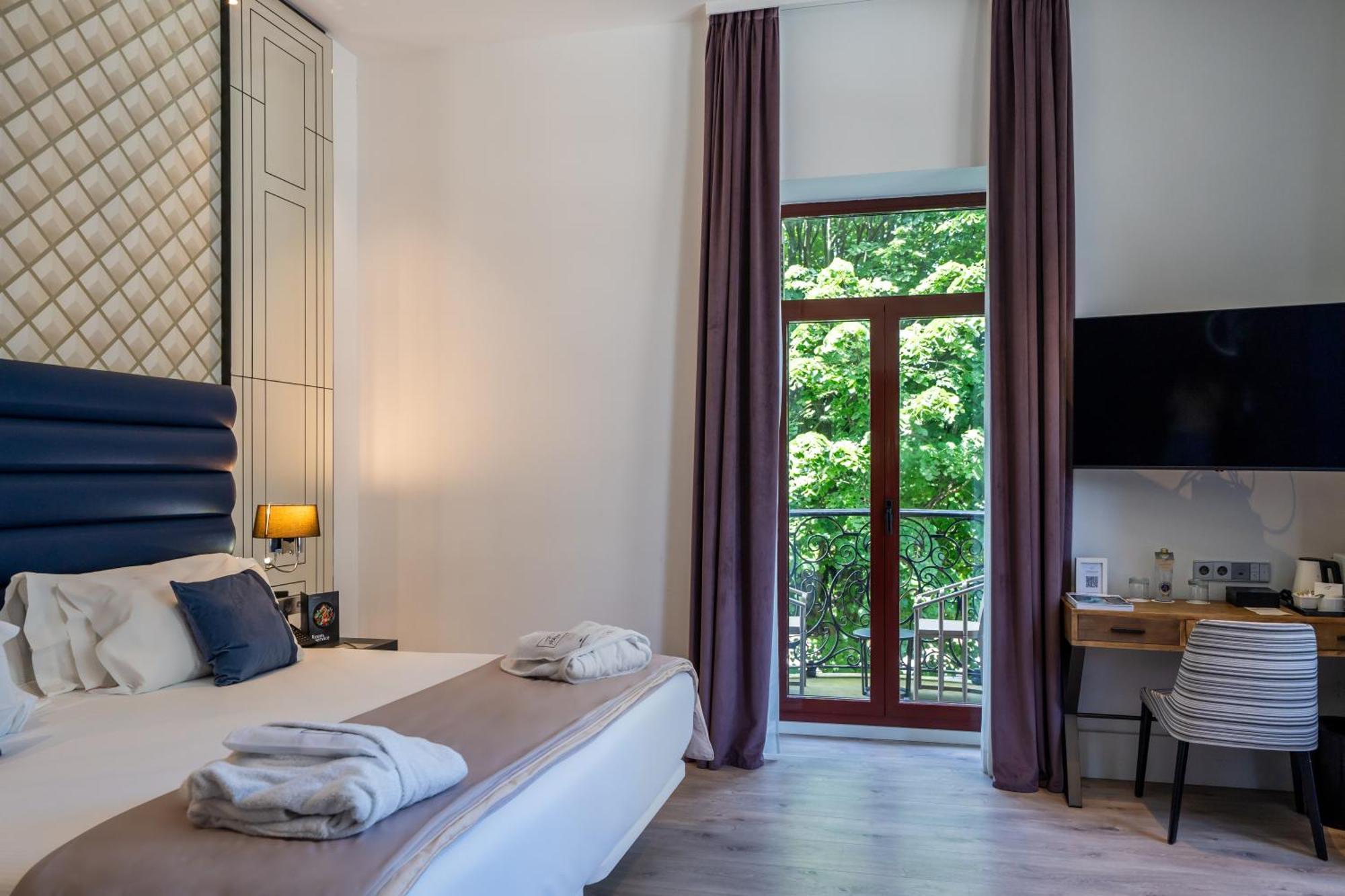 Superior Double or Twin Room