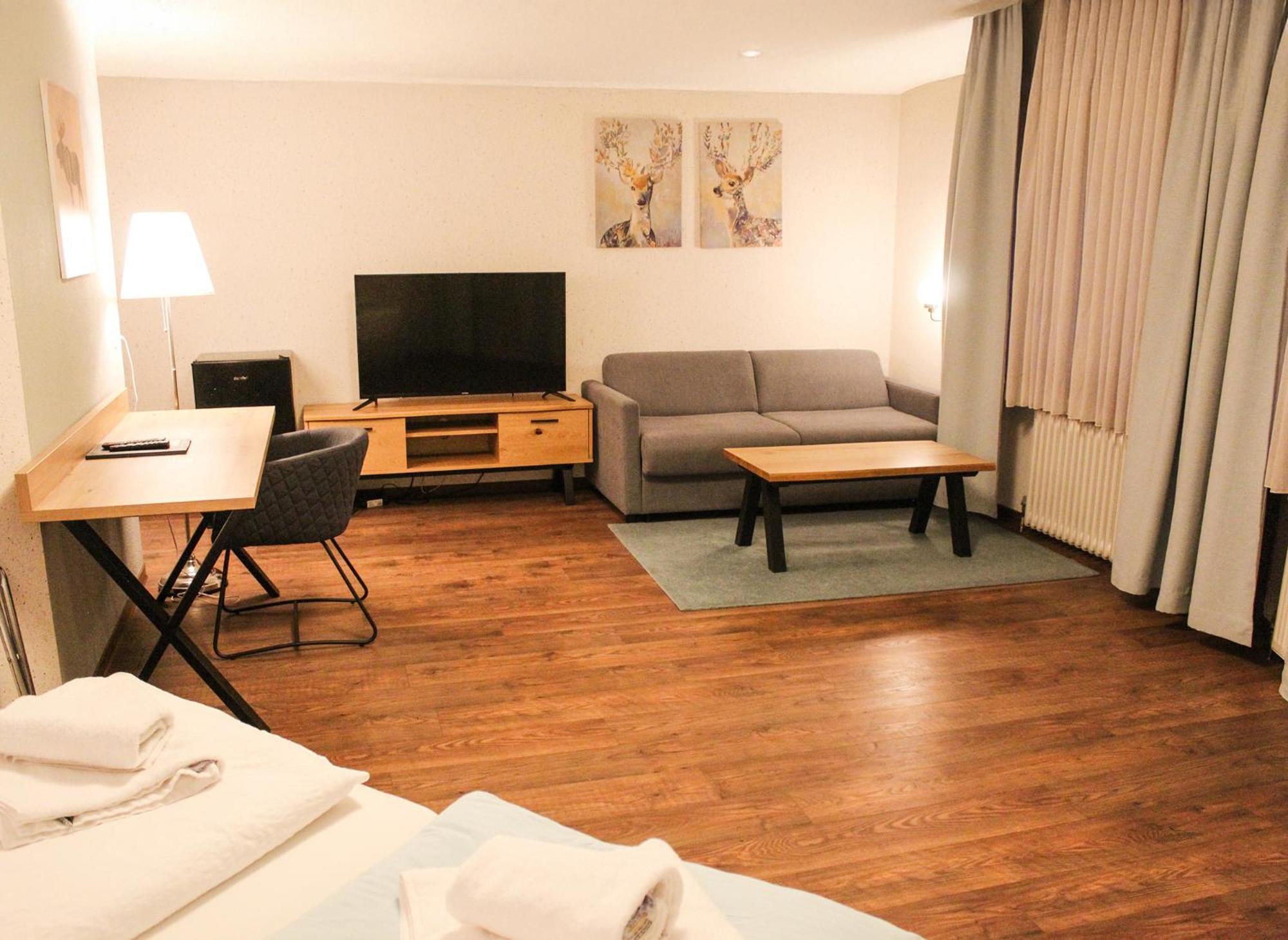 Executive Suite