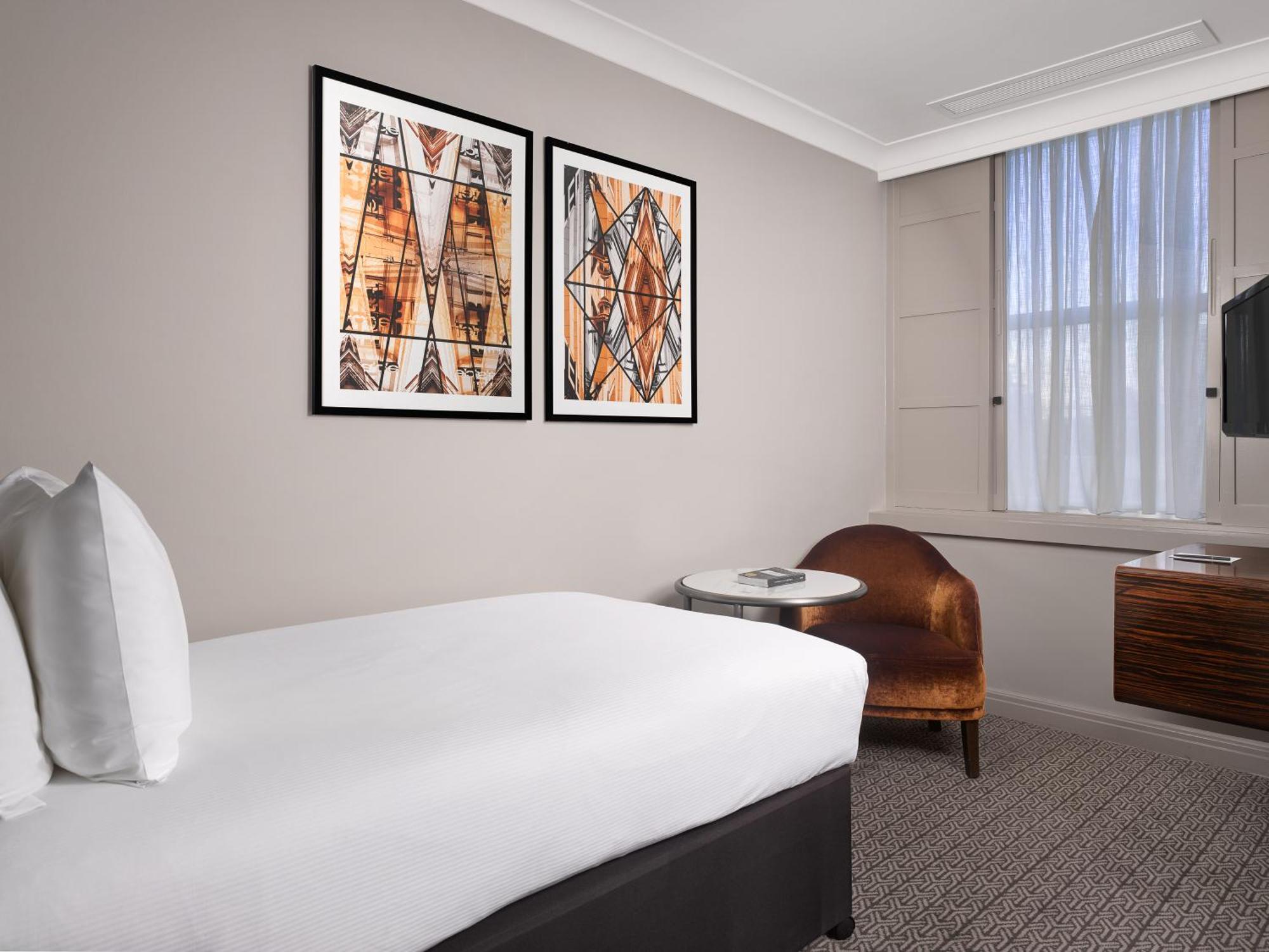 Superior Single Room