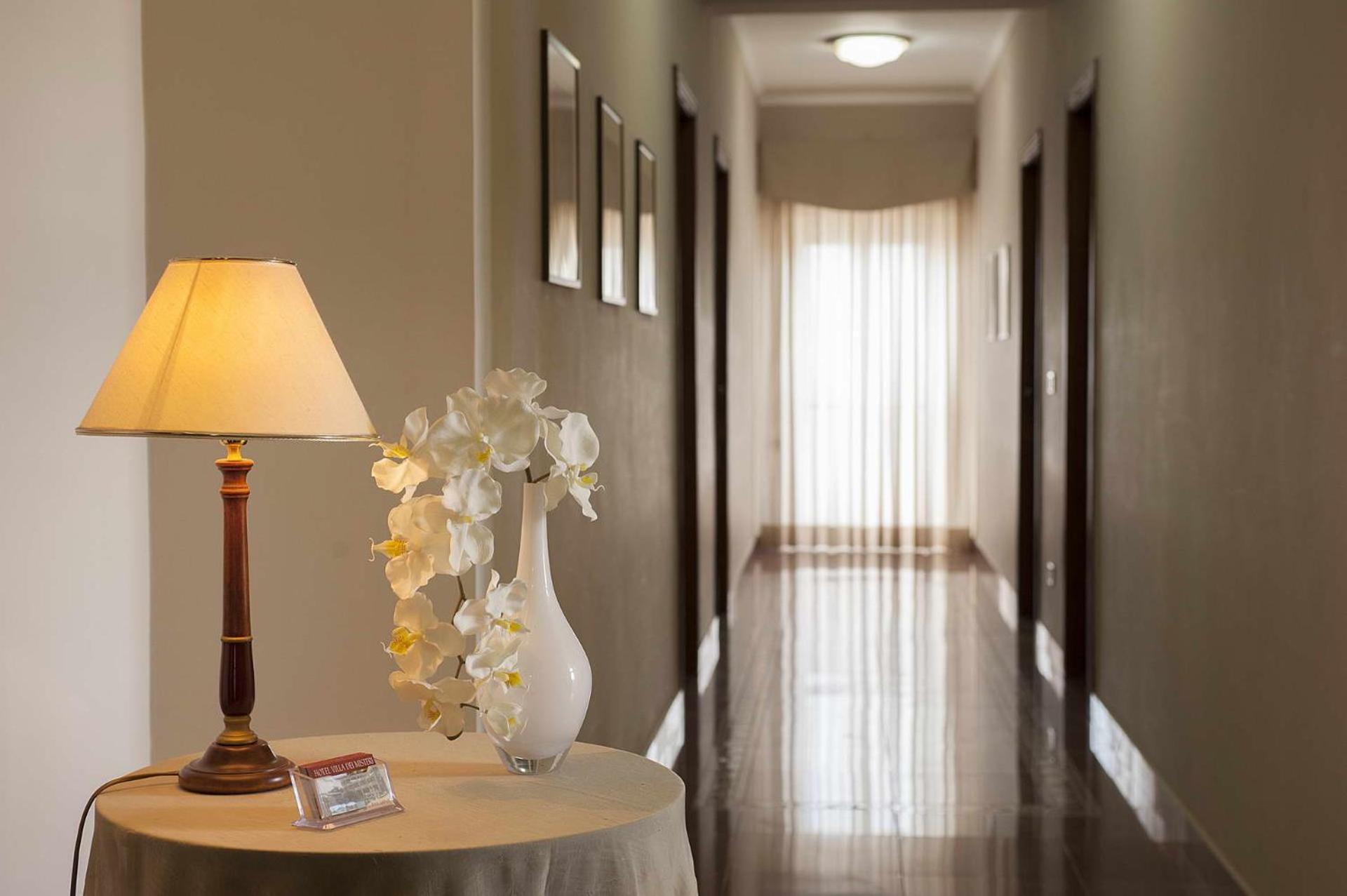 Standard Room Balcony