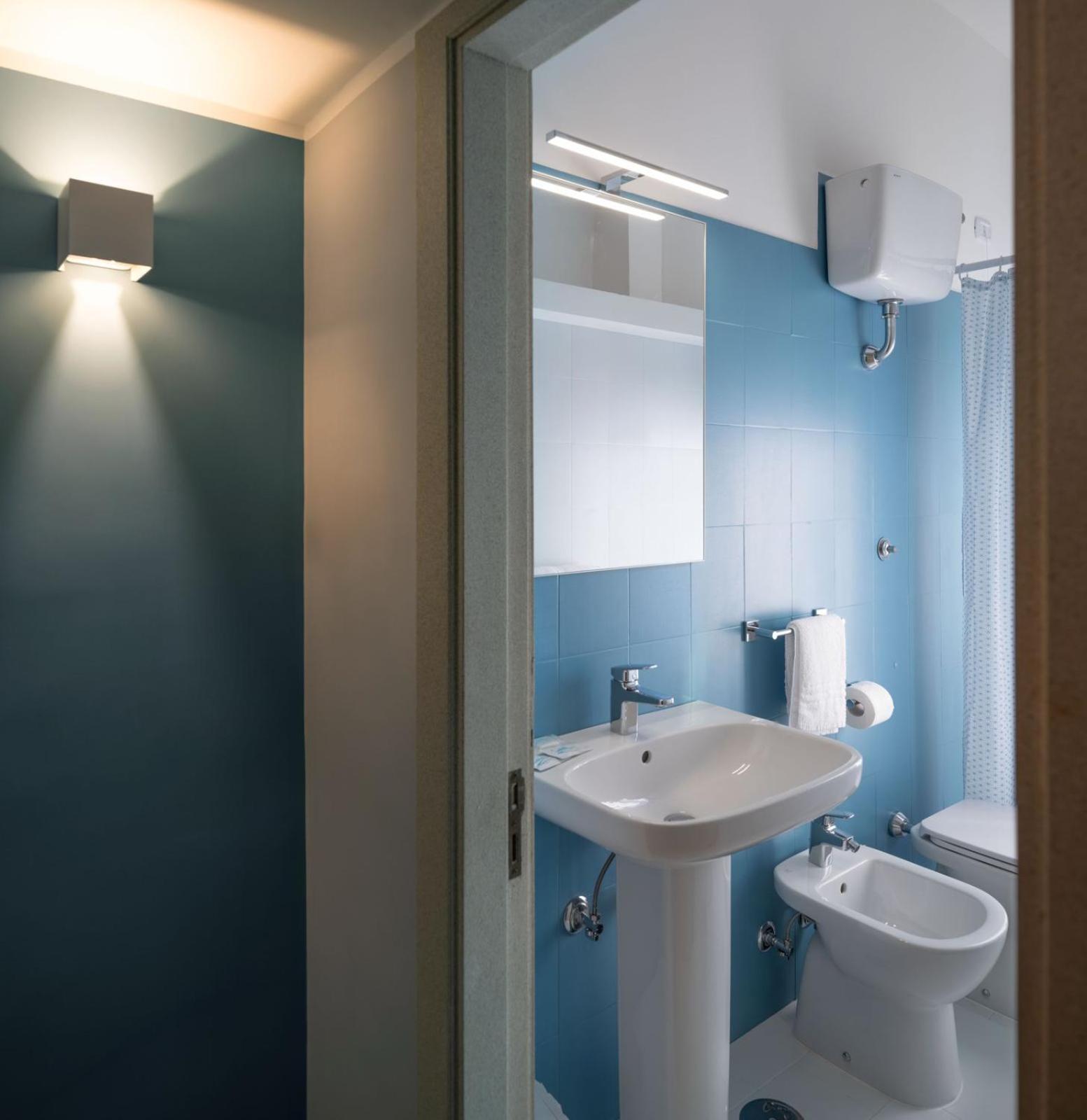 Economy Double Room Ground Floor