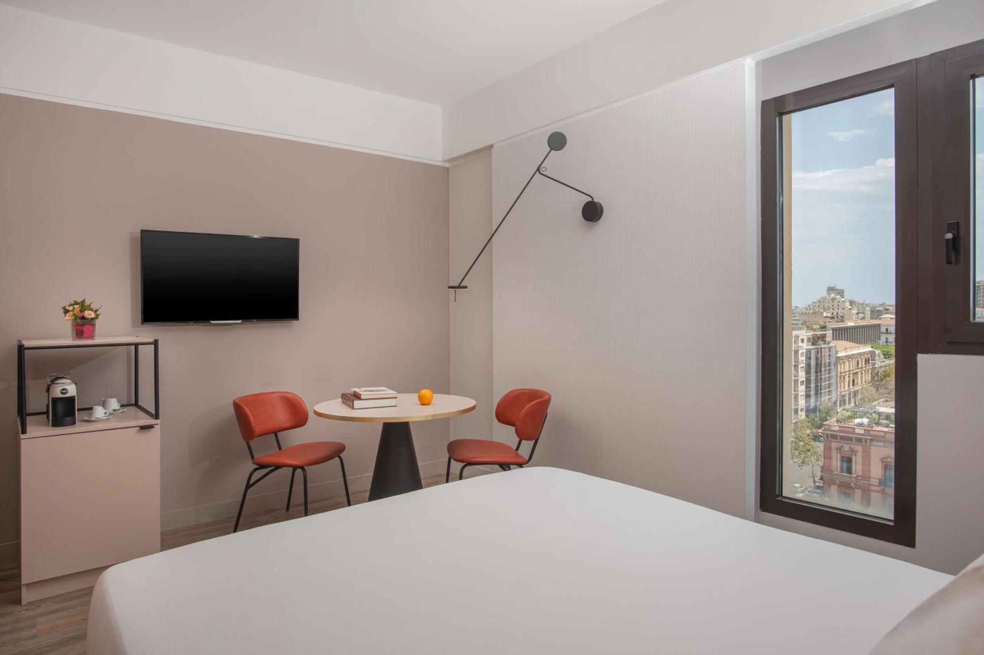 Superior Double or Twin Room Panoramic View