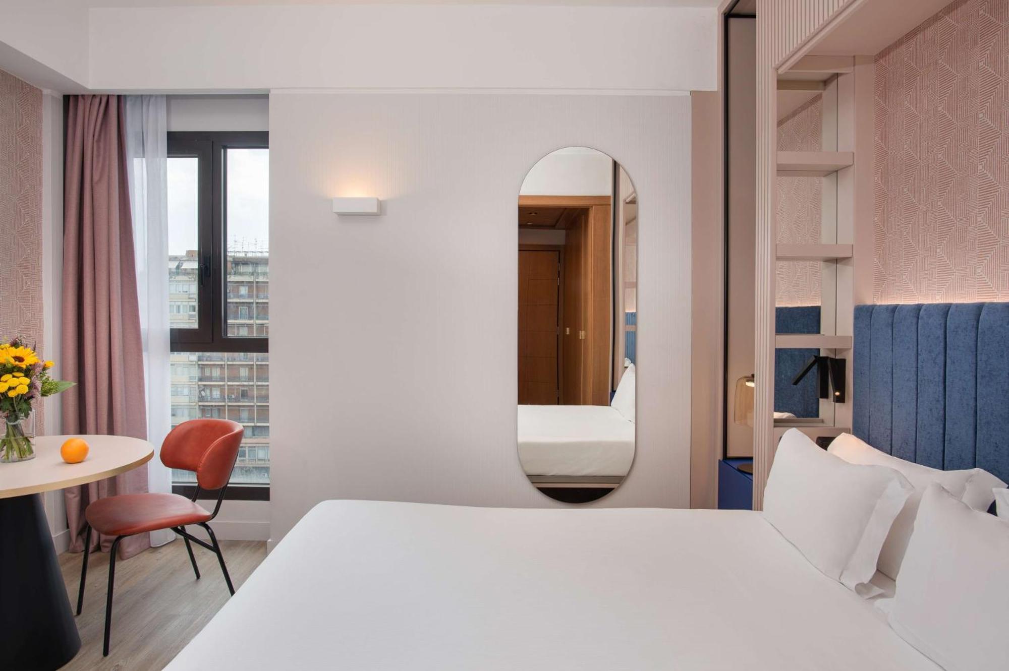 Family Adjoining Room