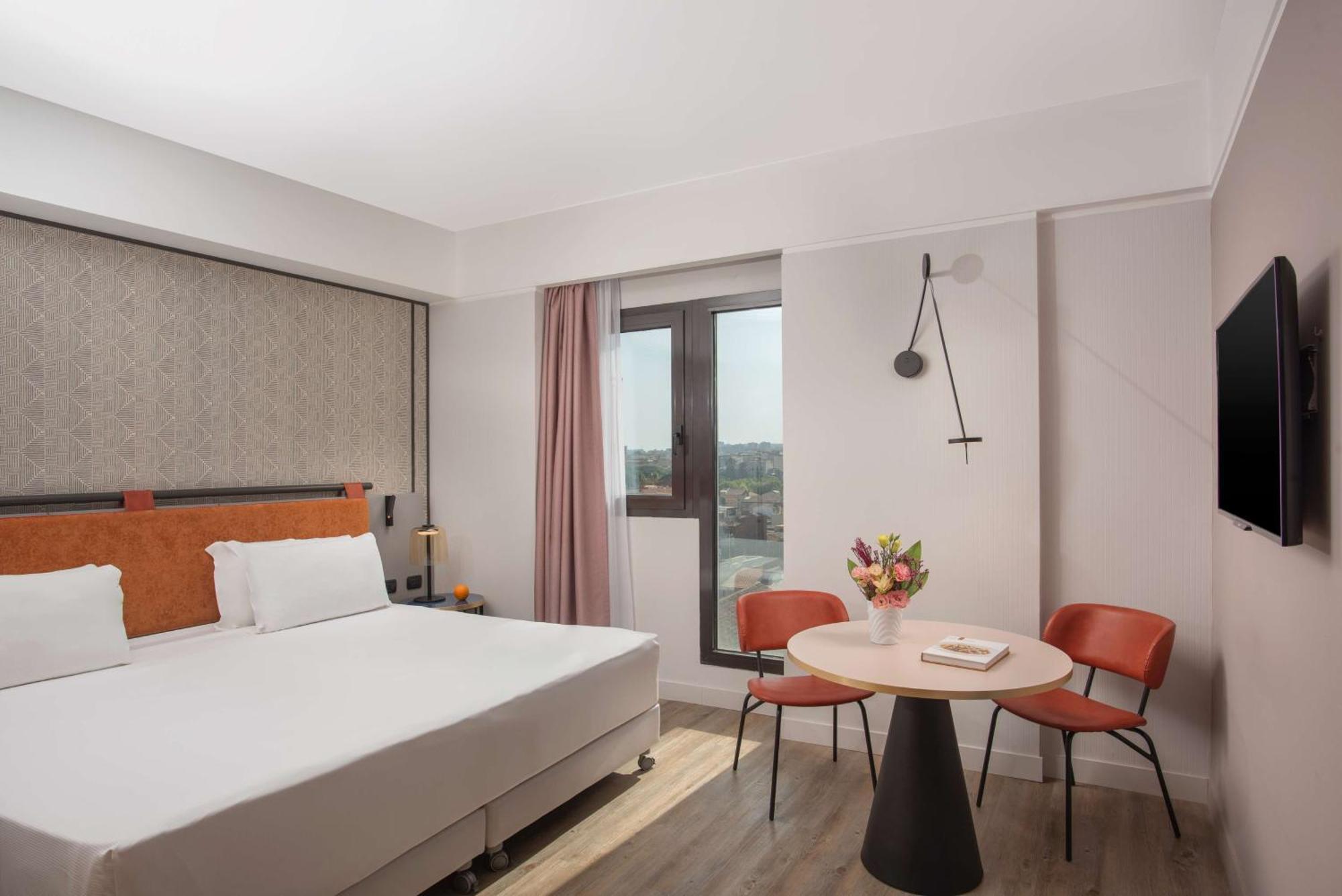 Superior Double or Twin Room Panoramic View