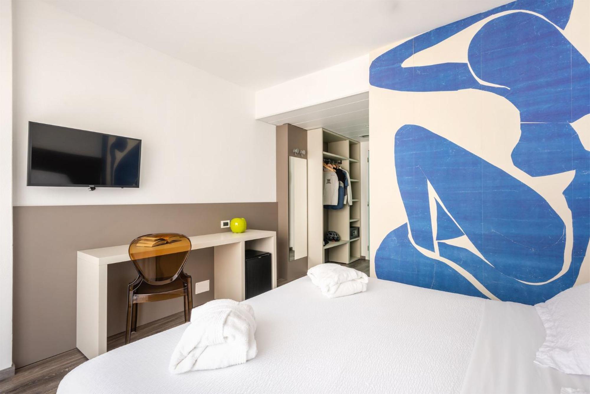 Comfort Double or Twin Room