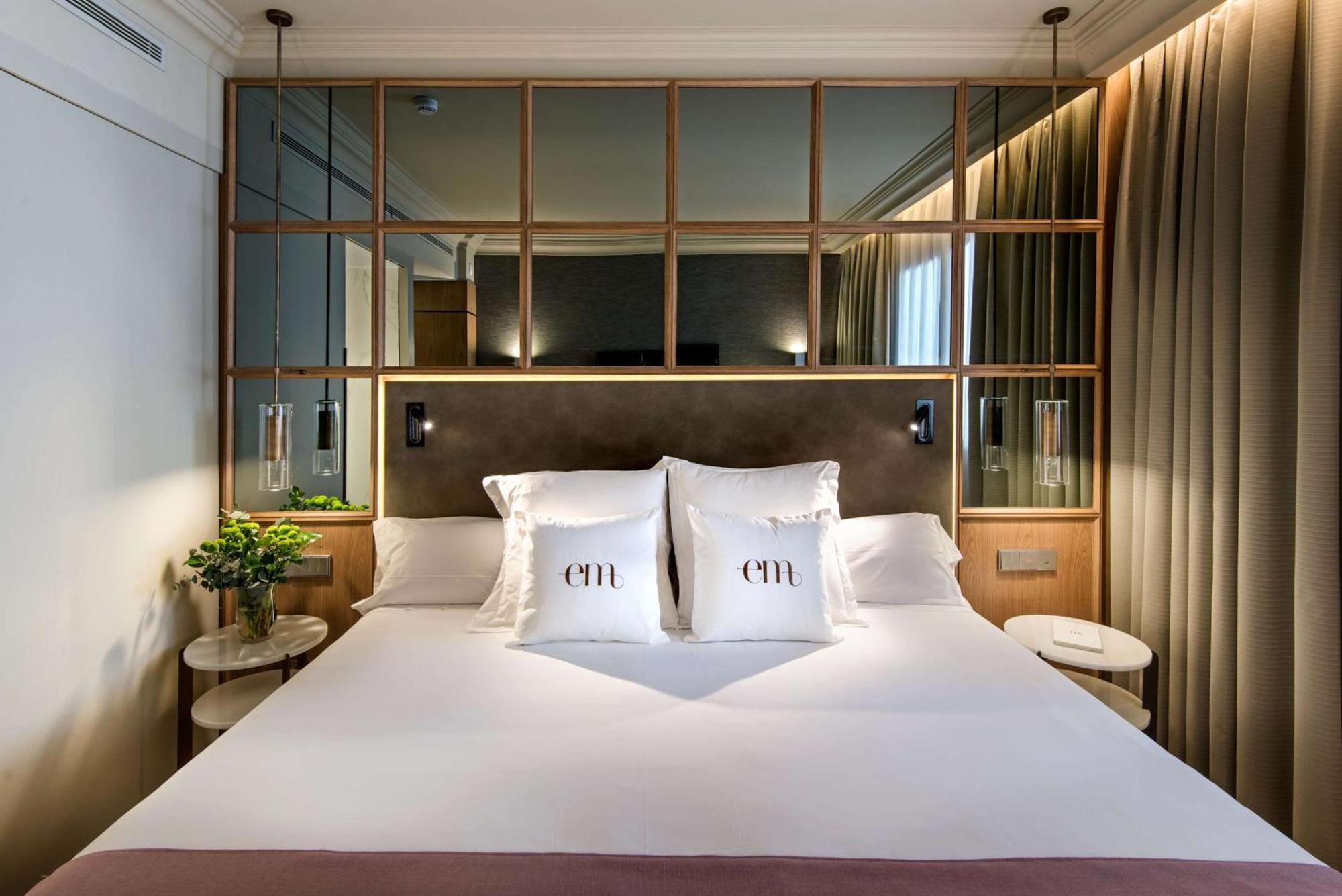 Deluxe Double or Twin Room Tranquility