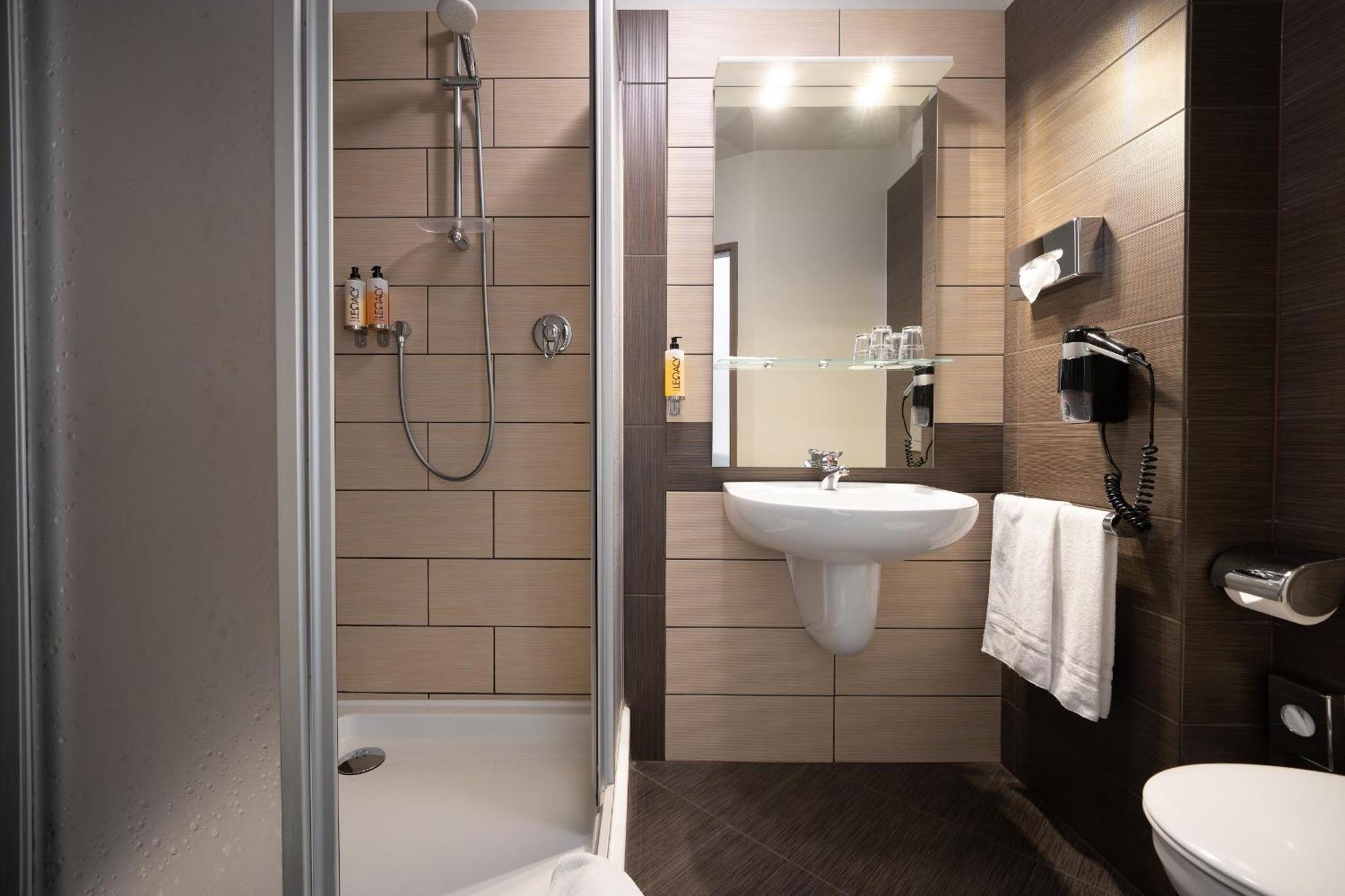 Classic Double or Twin Room