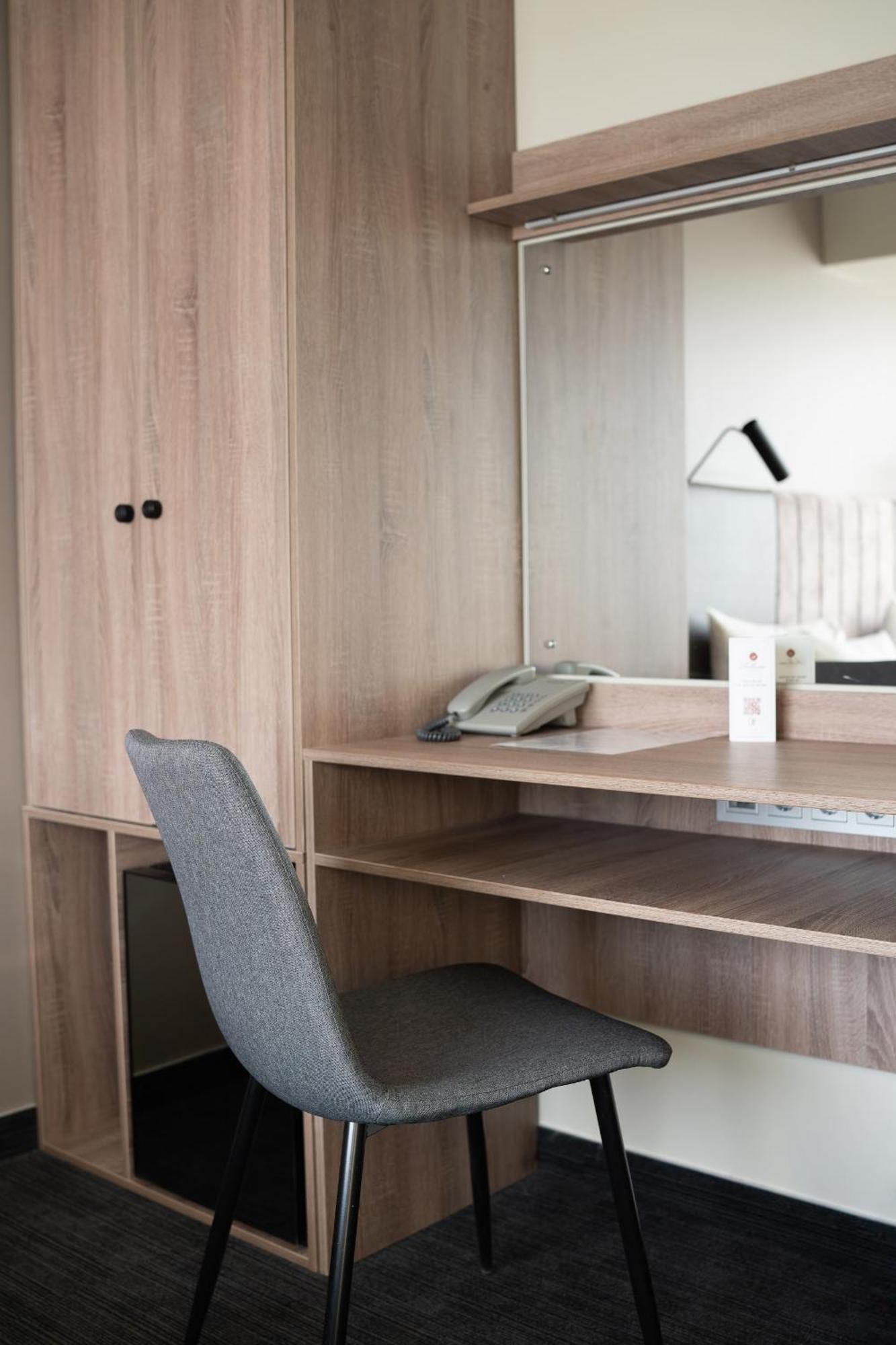 Classic Double or Twin Room