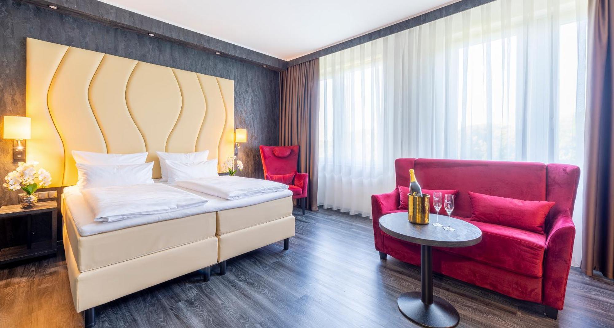 Comfort Twin Room