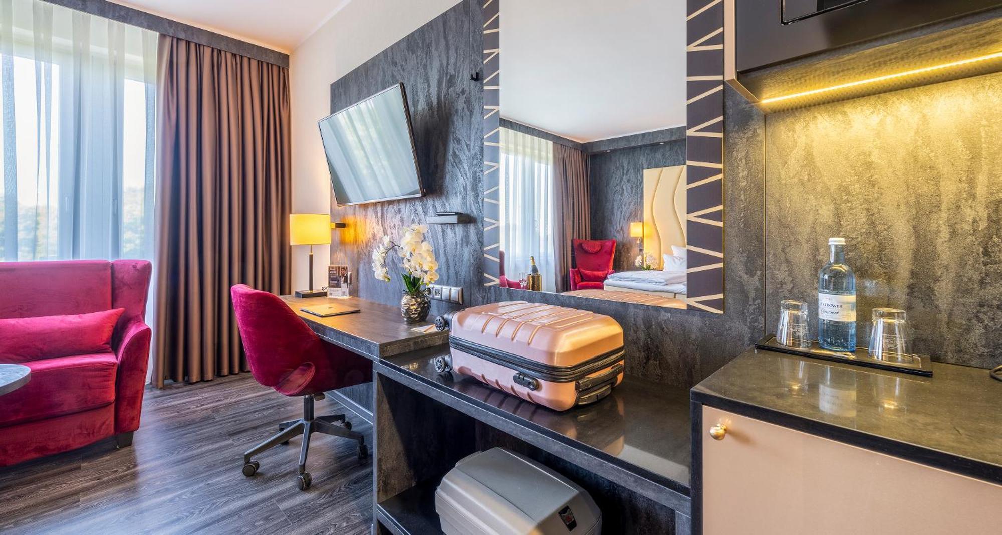 Comfort Twin Room