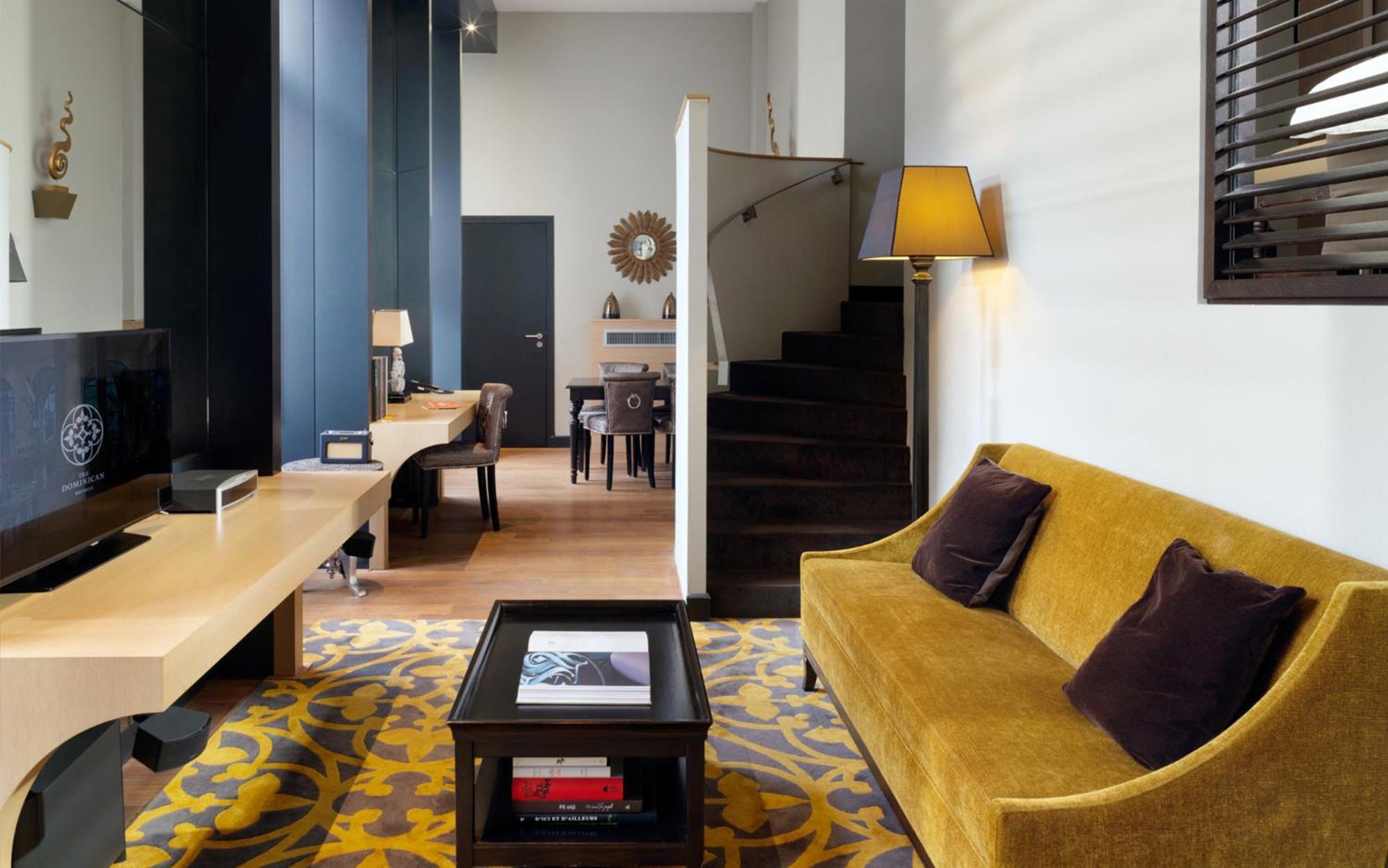 Executive Suite