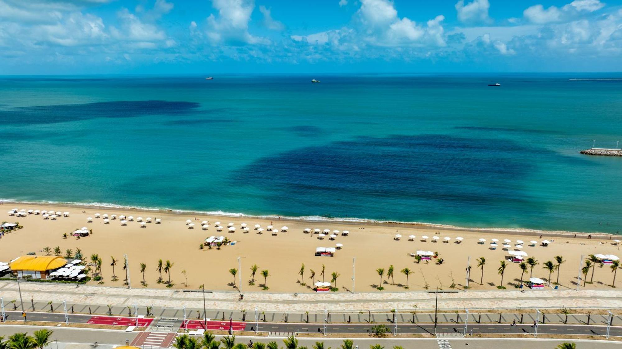 Superior Single Room Sea View