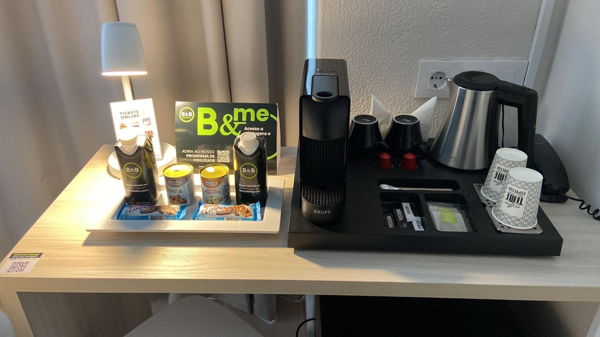 Double Plus Room