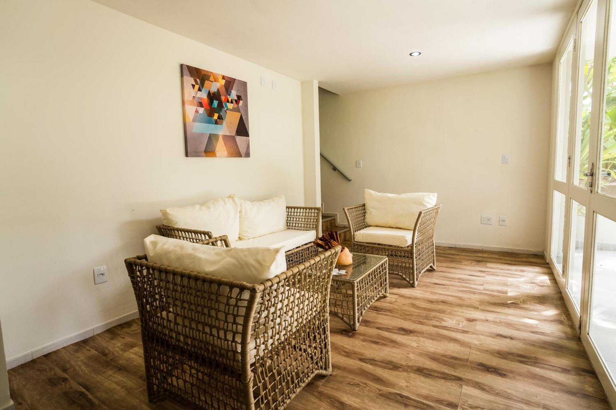 Three-Bedroom Bungalow