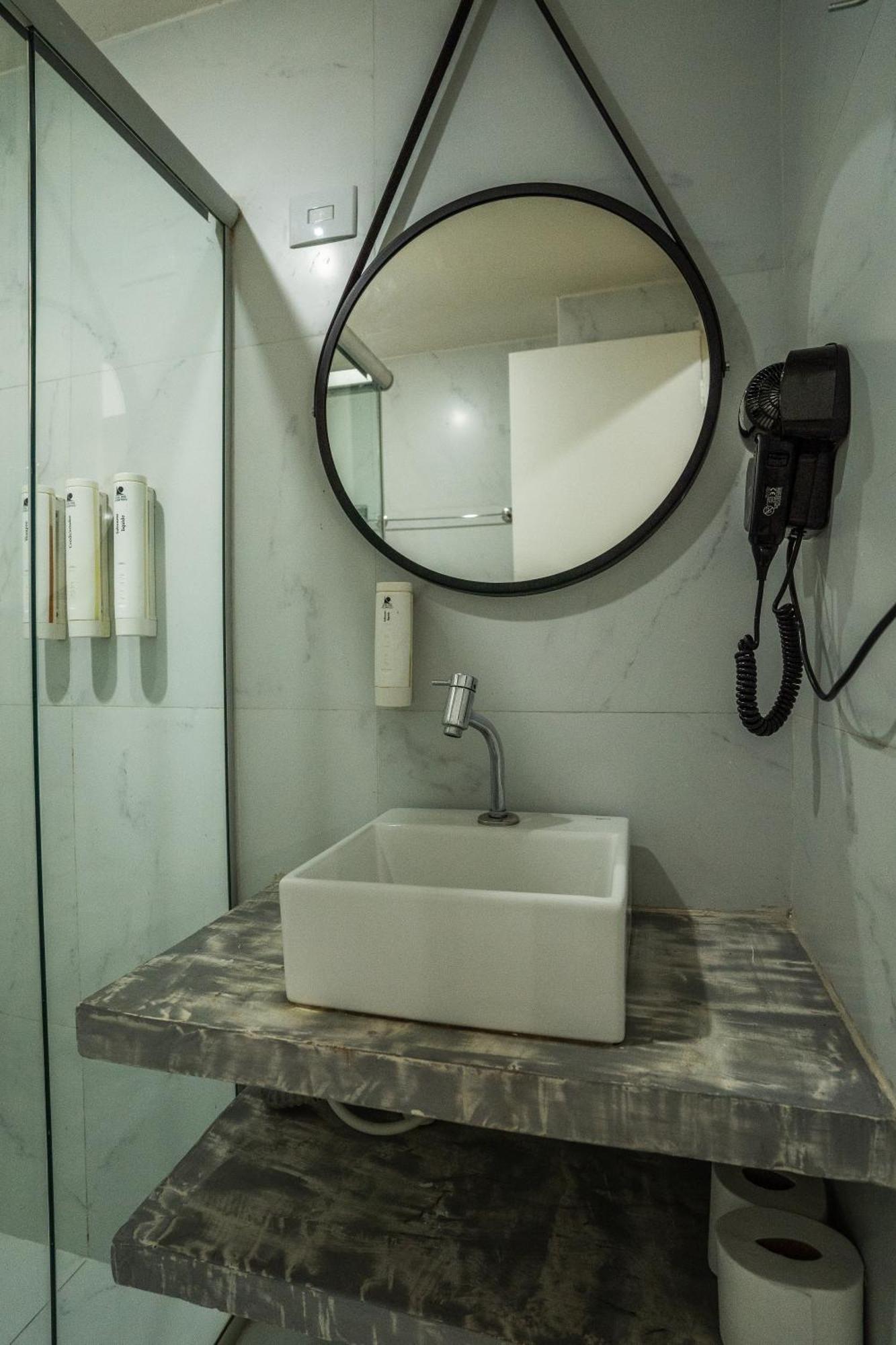 Suíte Comfort Térreo