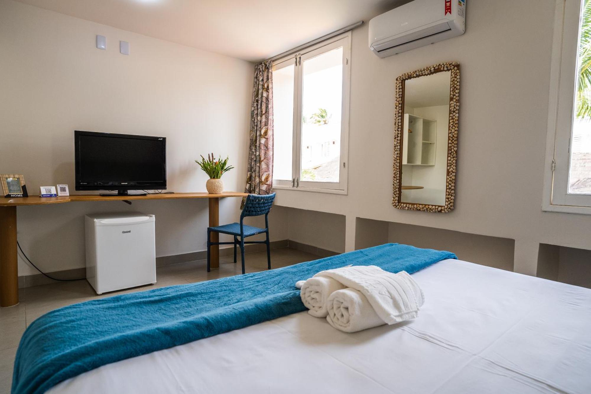Suite 1º andar