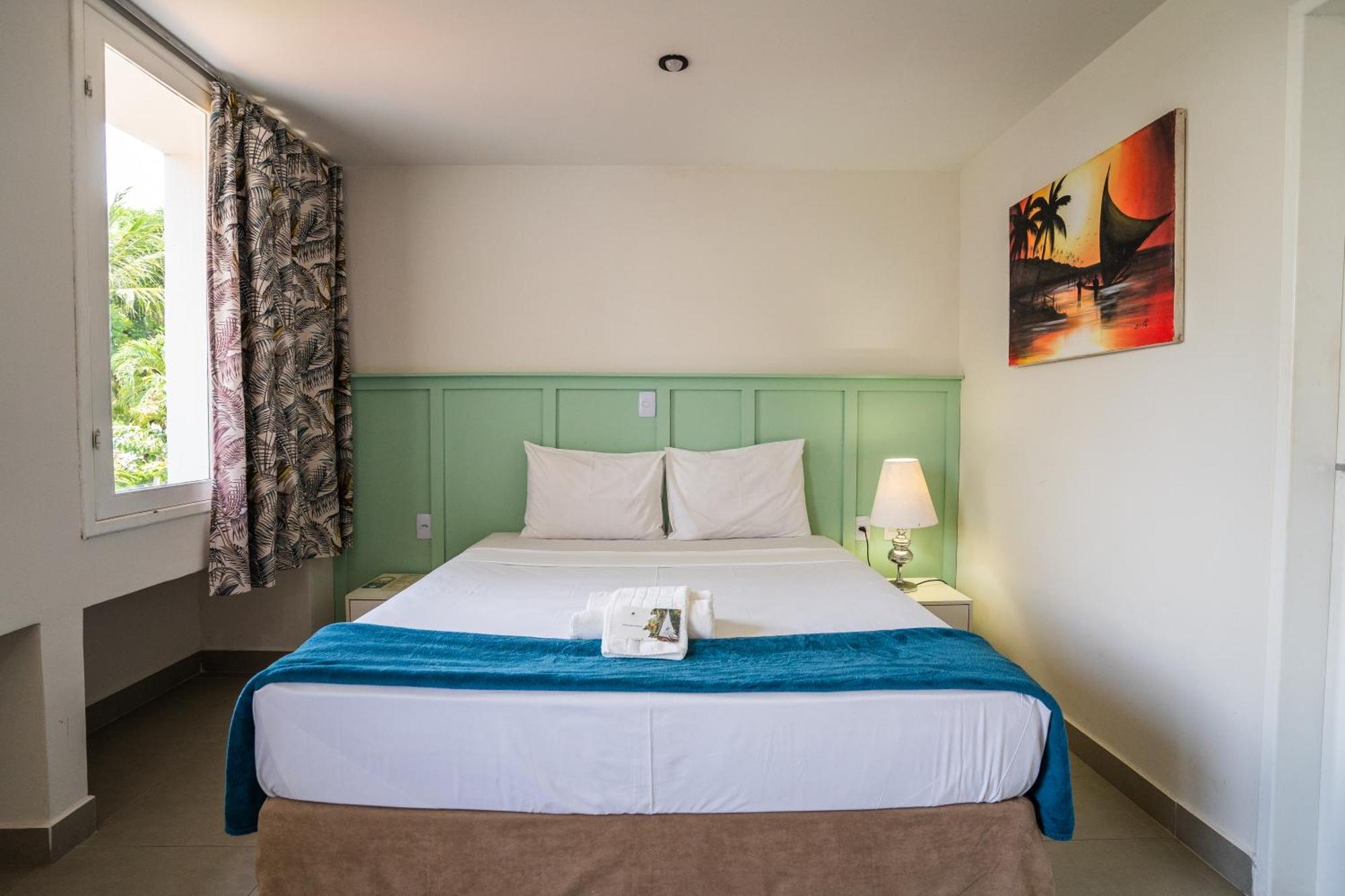 Suite 1º andar