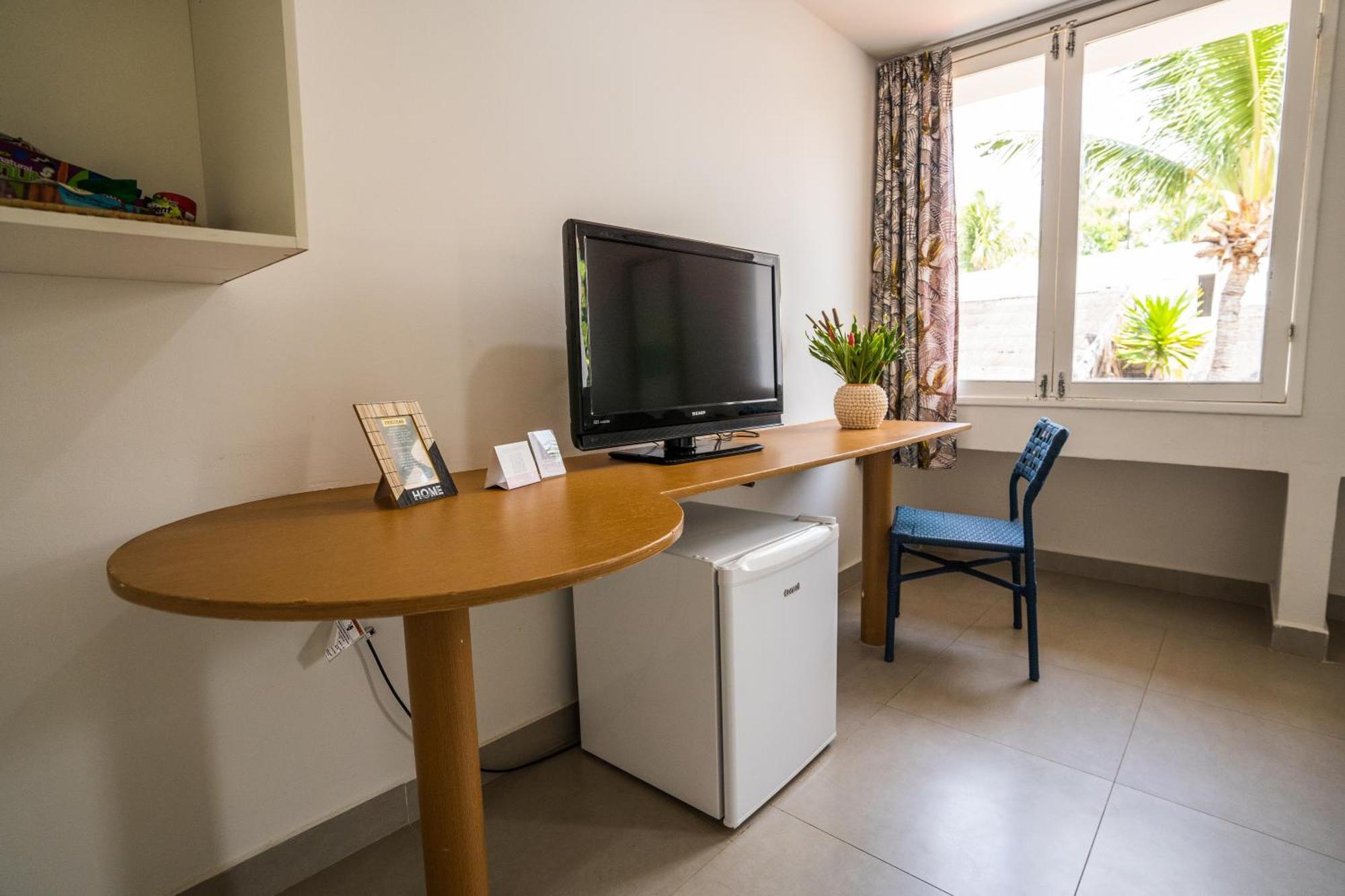 Suite 1º andar