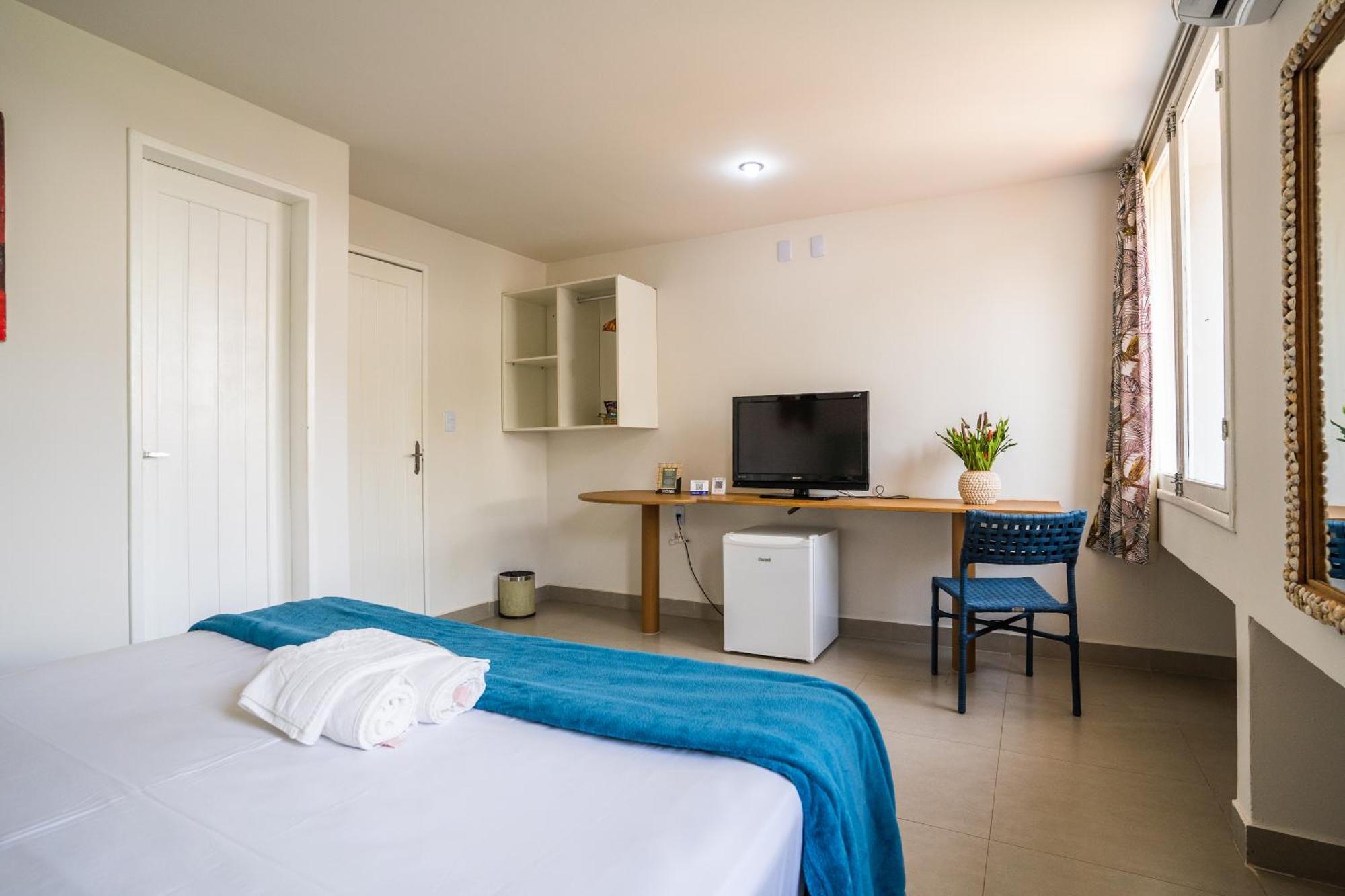 Suite 1º andar