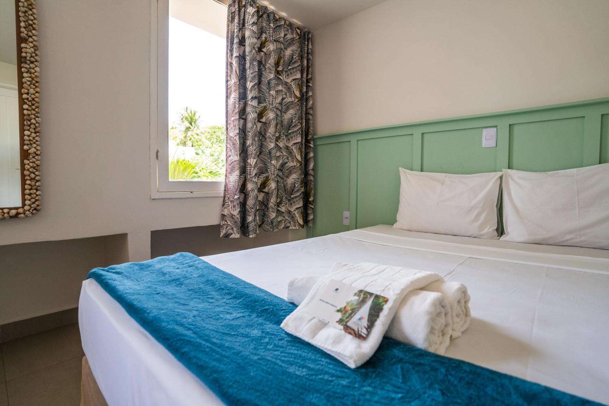 Suite 1º andar