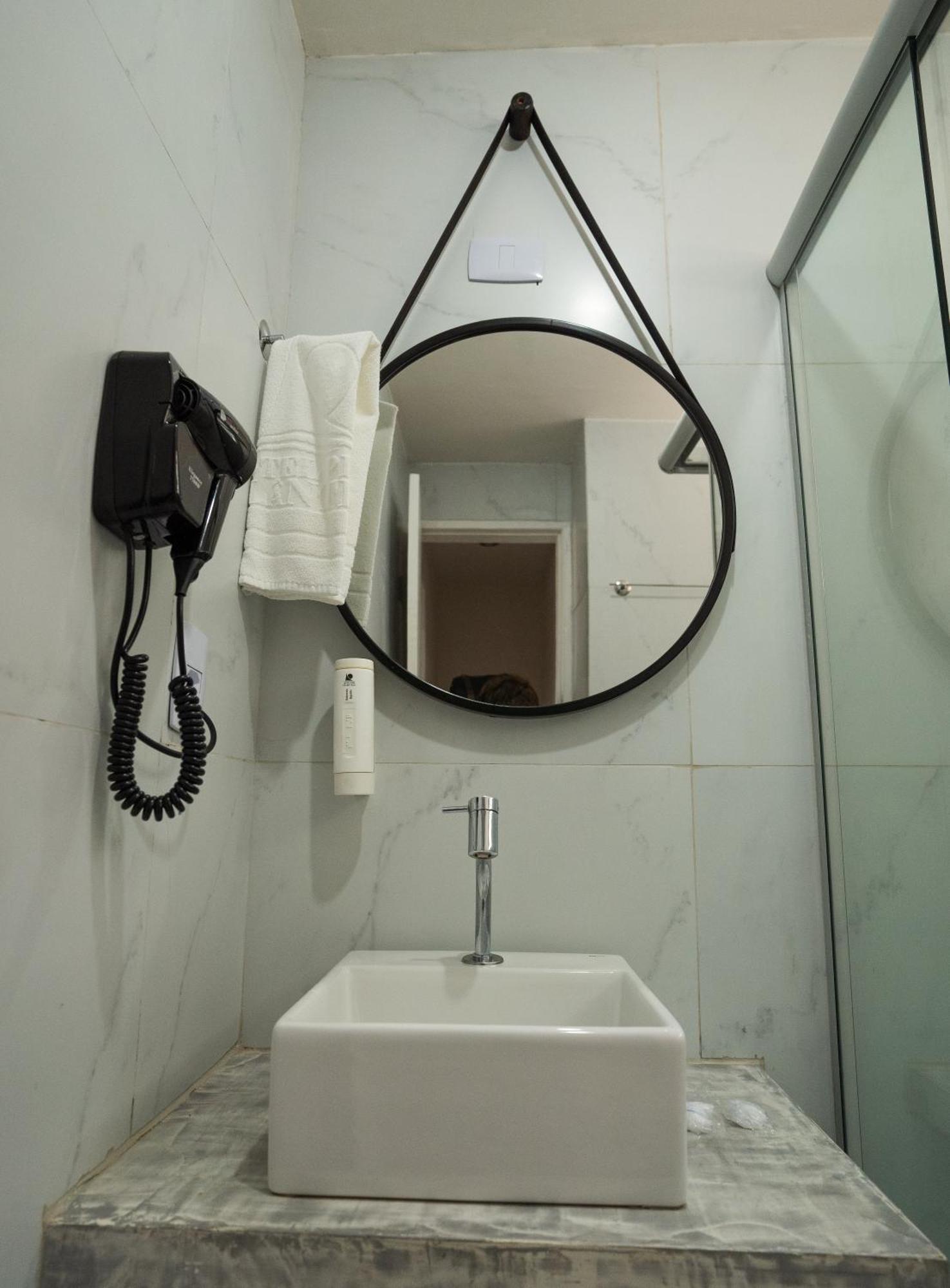 Suíte Deluxe 1º andar
