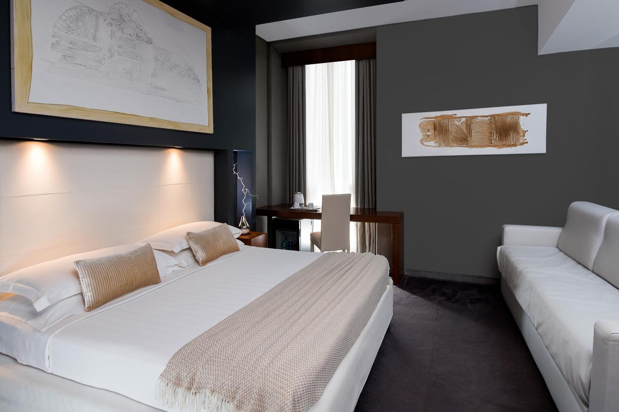 Executive Double Room
