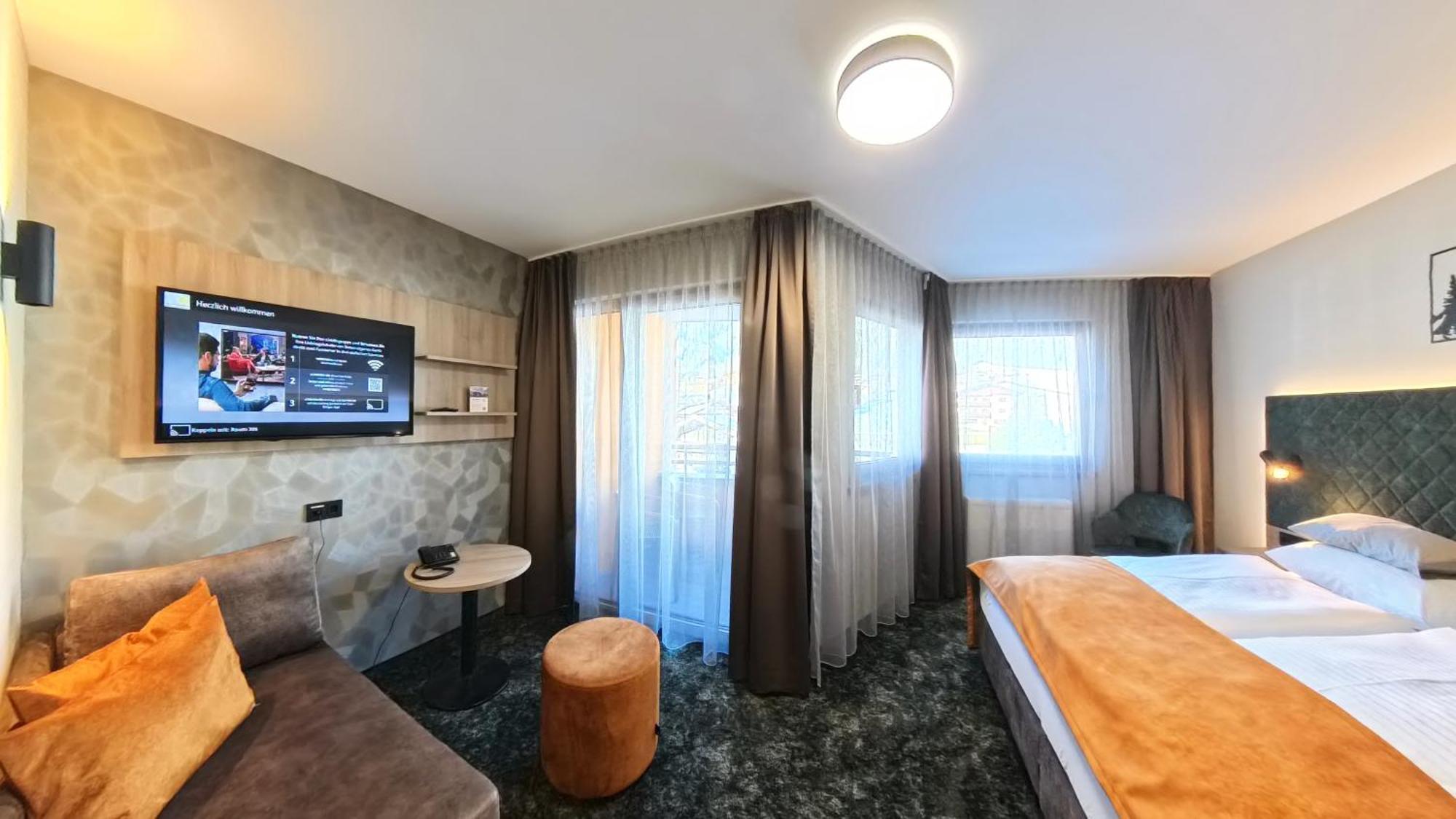 Superior Double Room