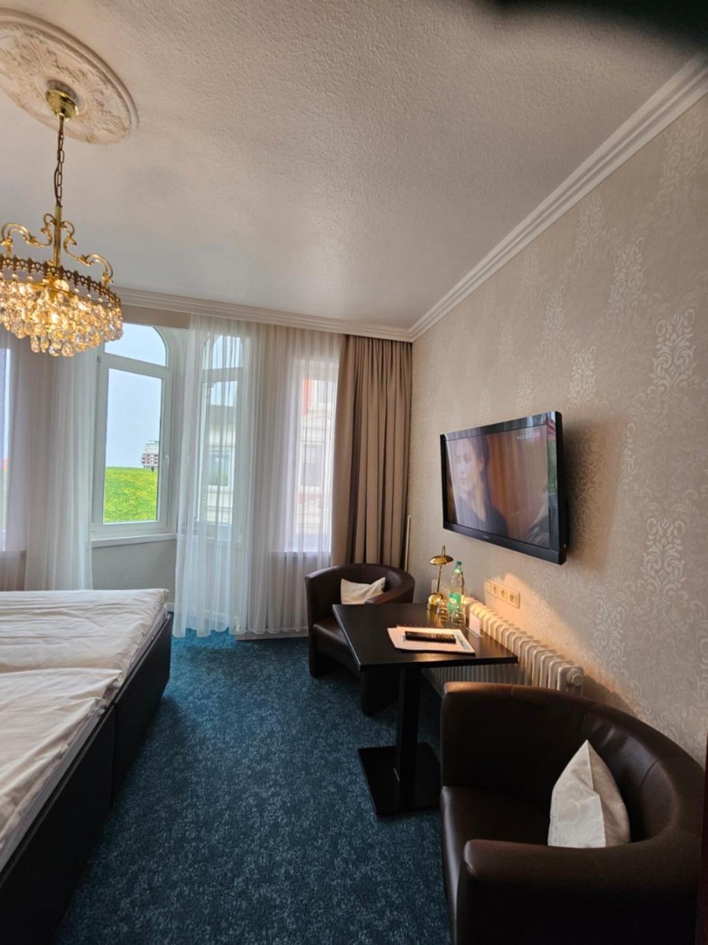 Double Room Sea View