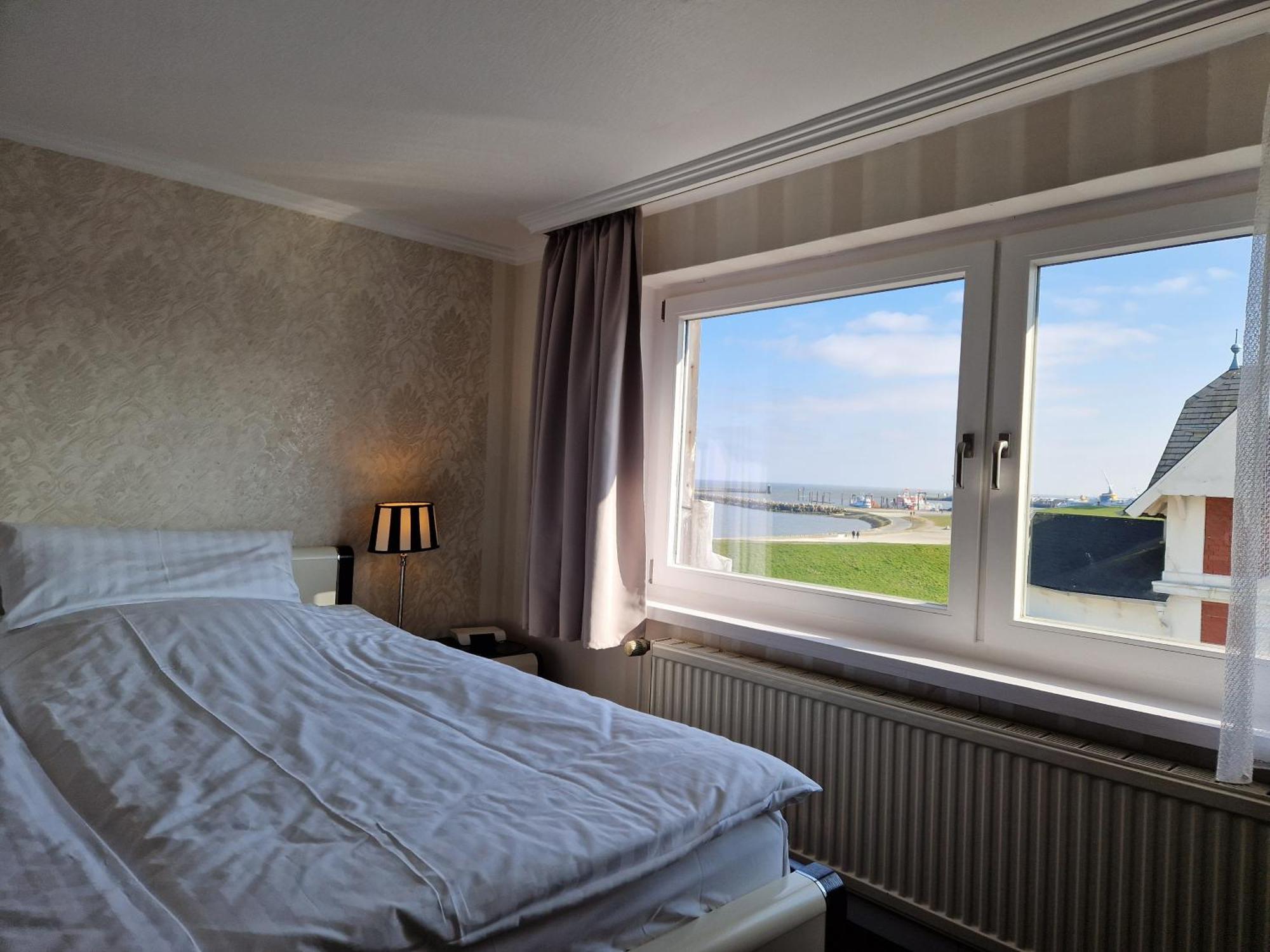 Double Room Sea View