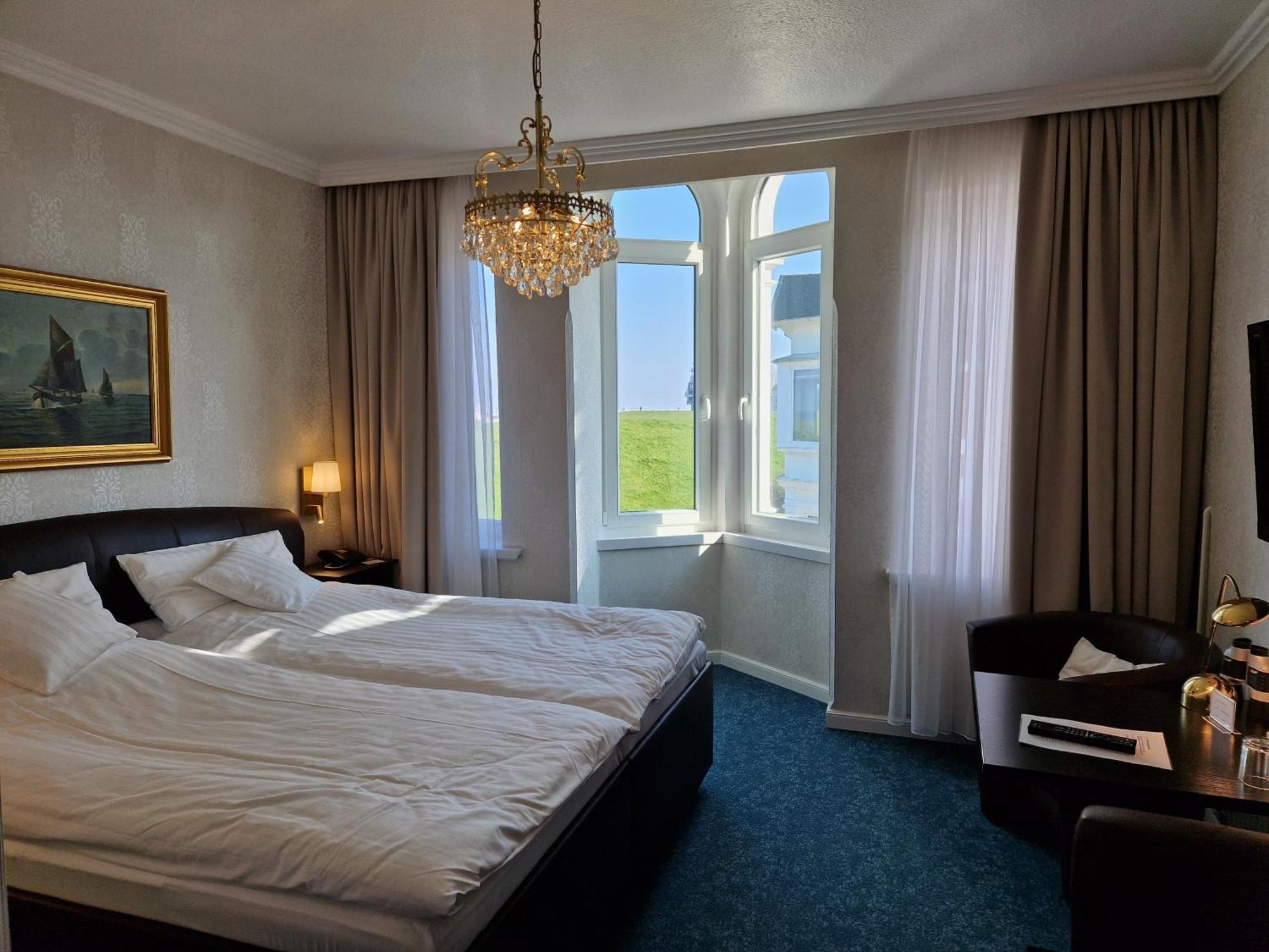 Double Room Sea View