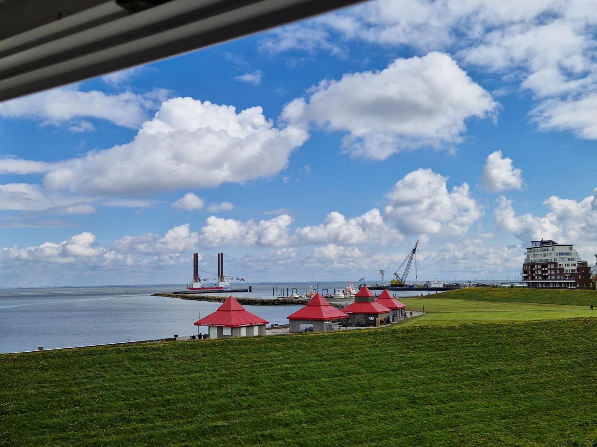 Double Room Sea View