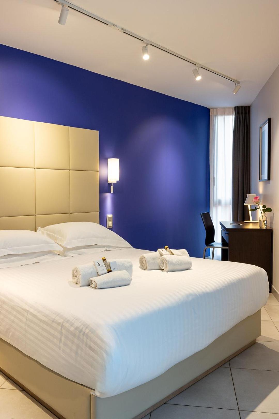 Design Apartment