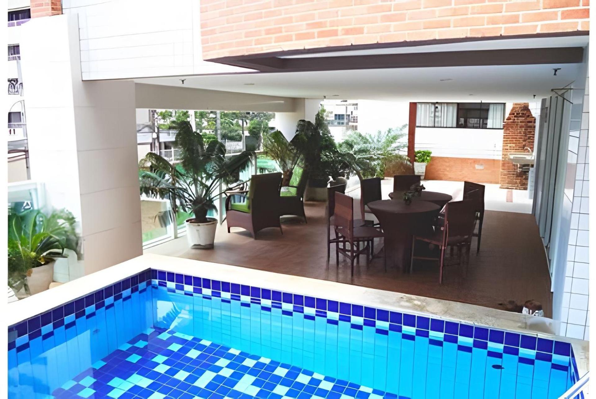 Duplex Suite