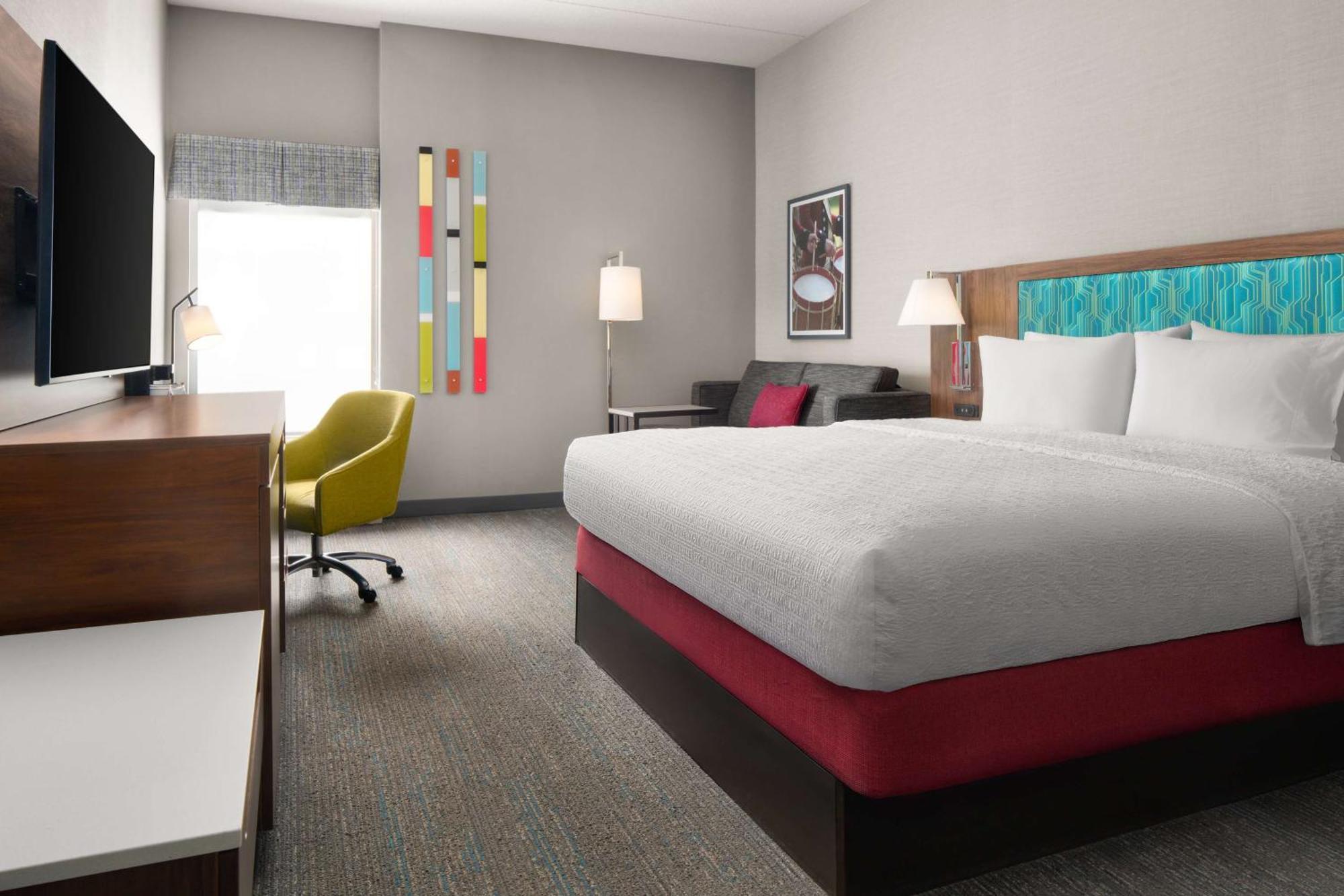 King Room