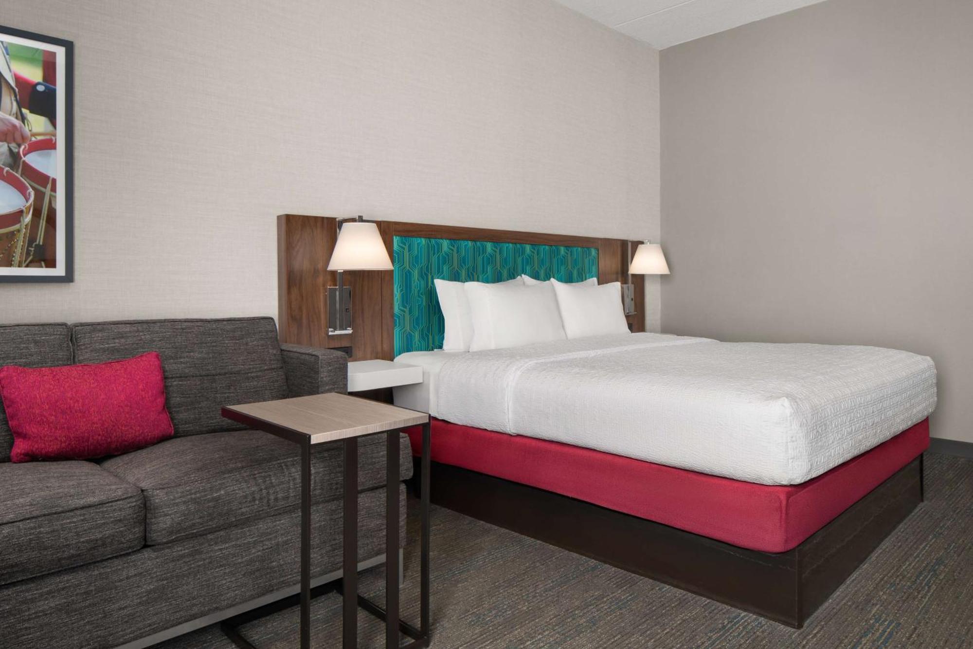 King Room