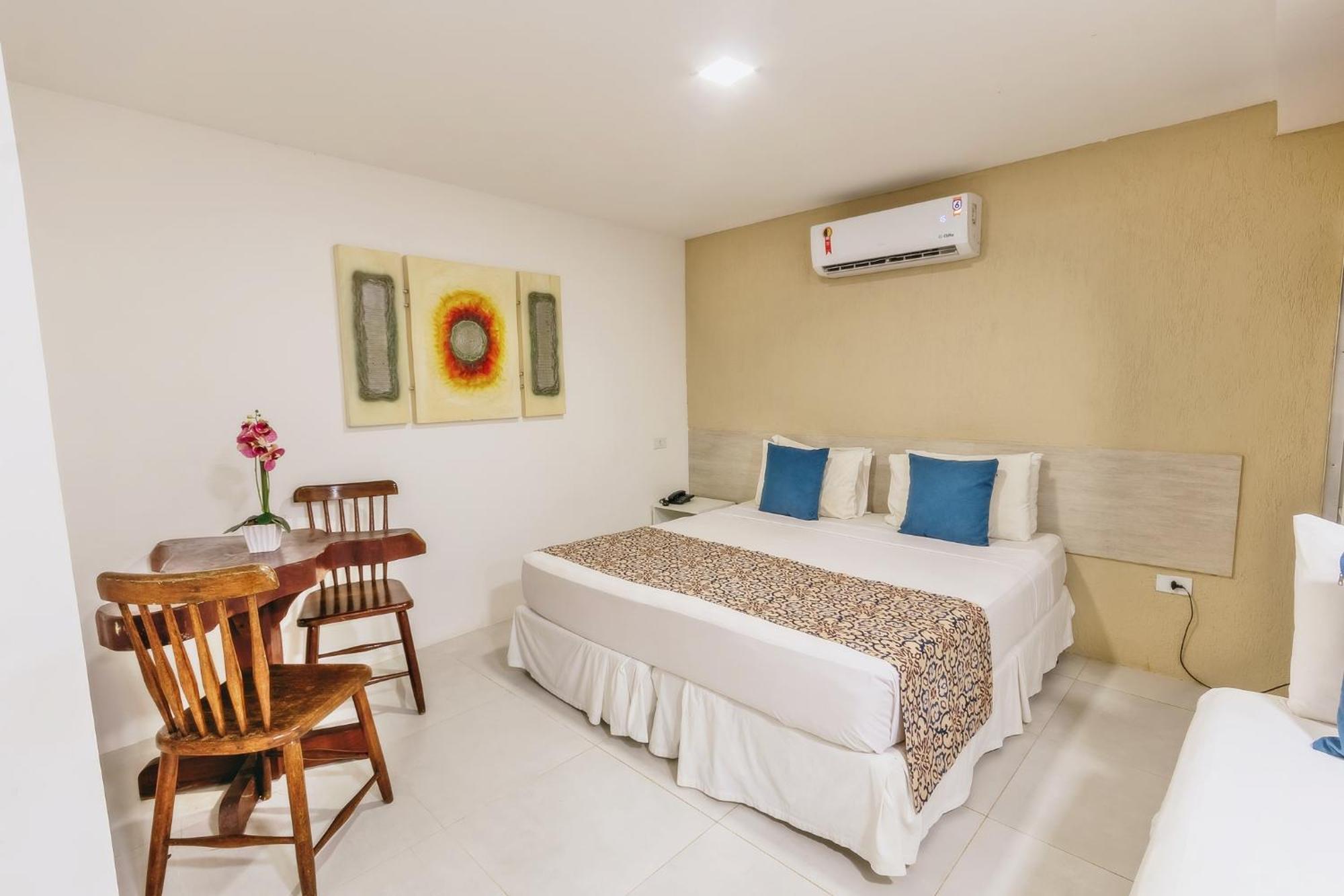 Quadruple Room Disability Access
