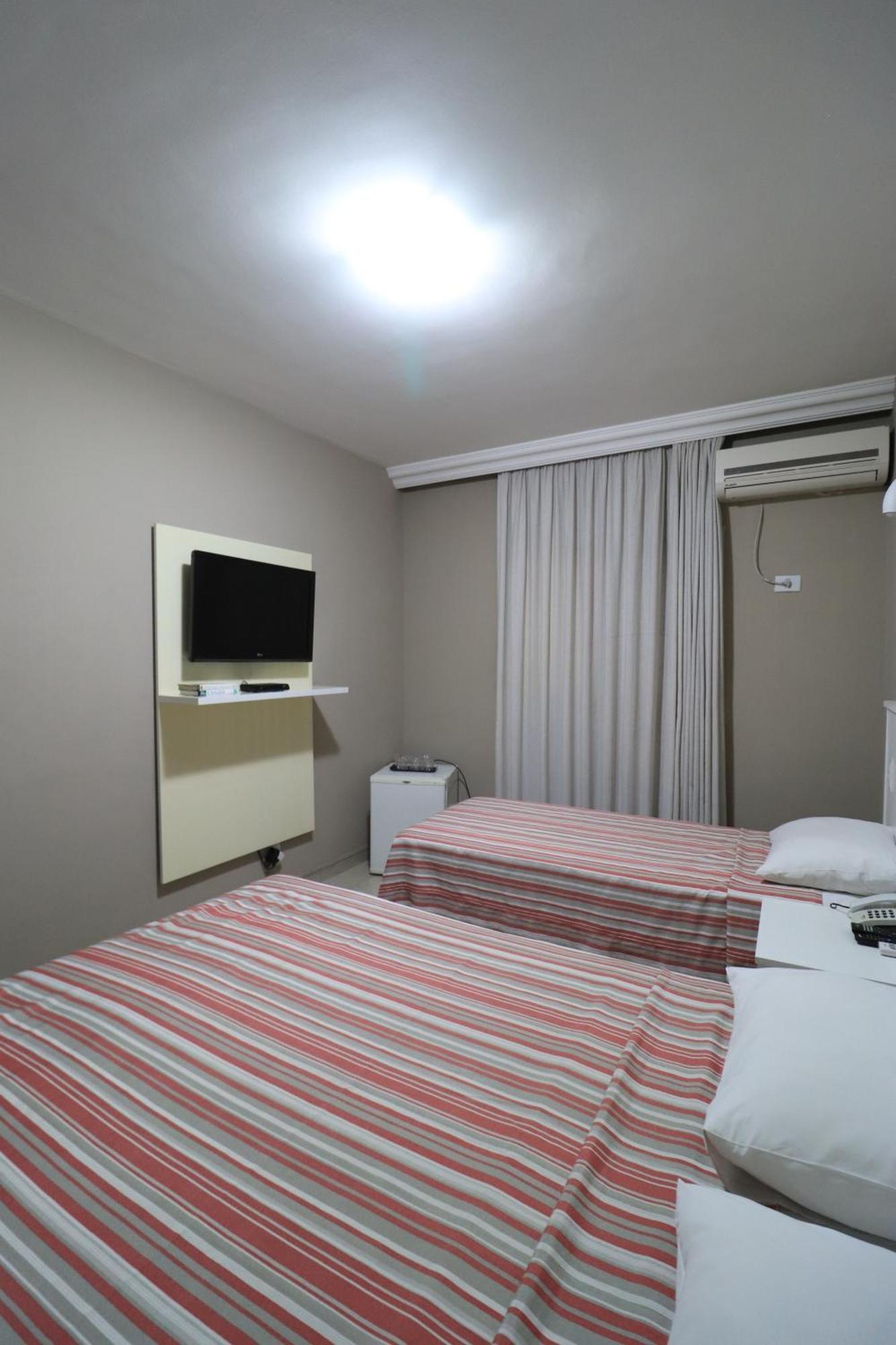 Deluxe Triple Room 1 Double Bed 1 Single Bed