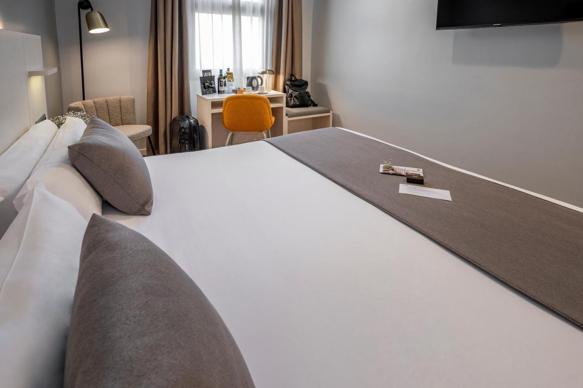 Comfort Double or Twin Room