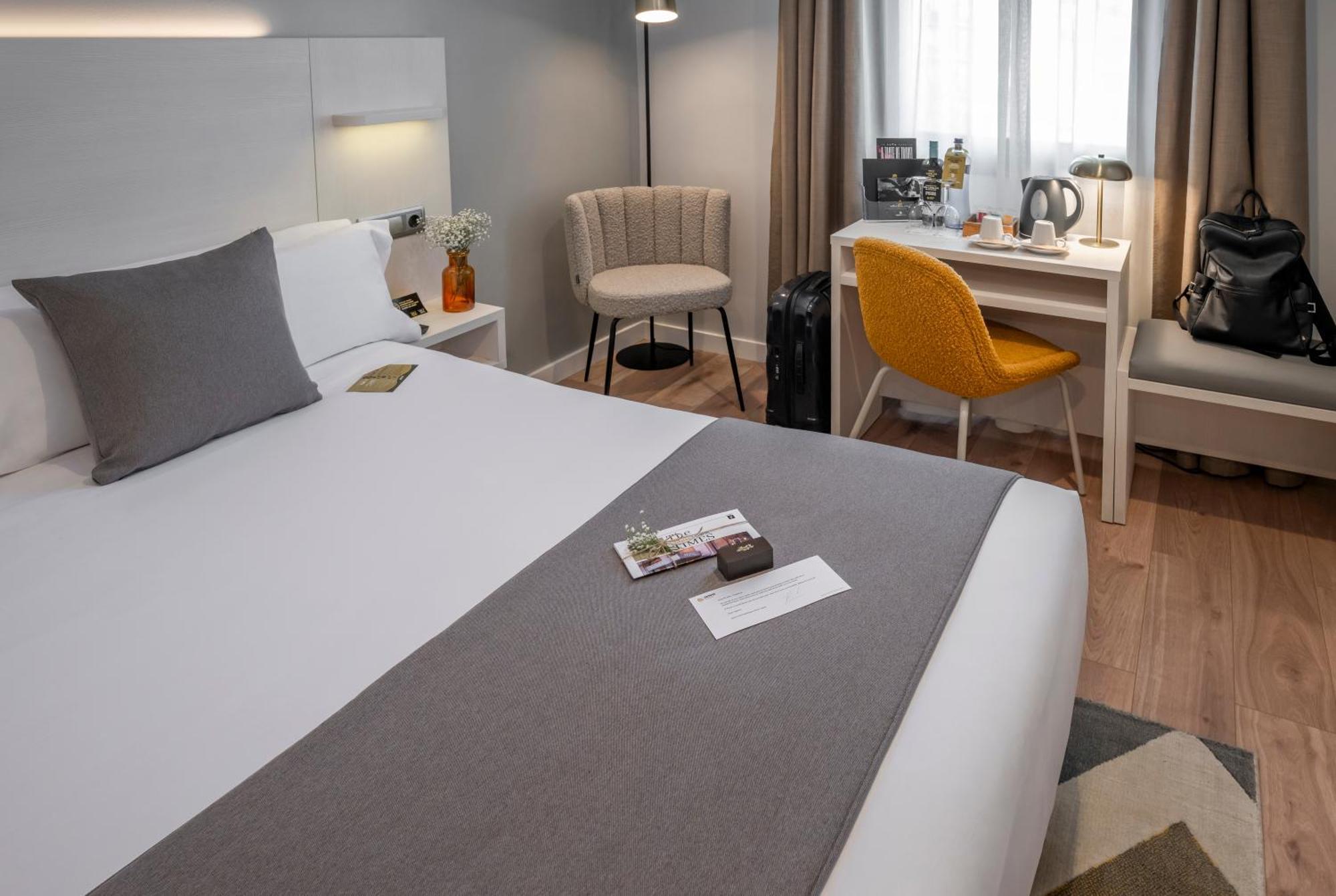 Comfort Double or Twin Room