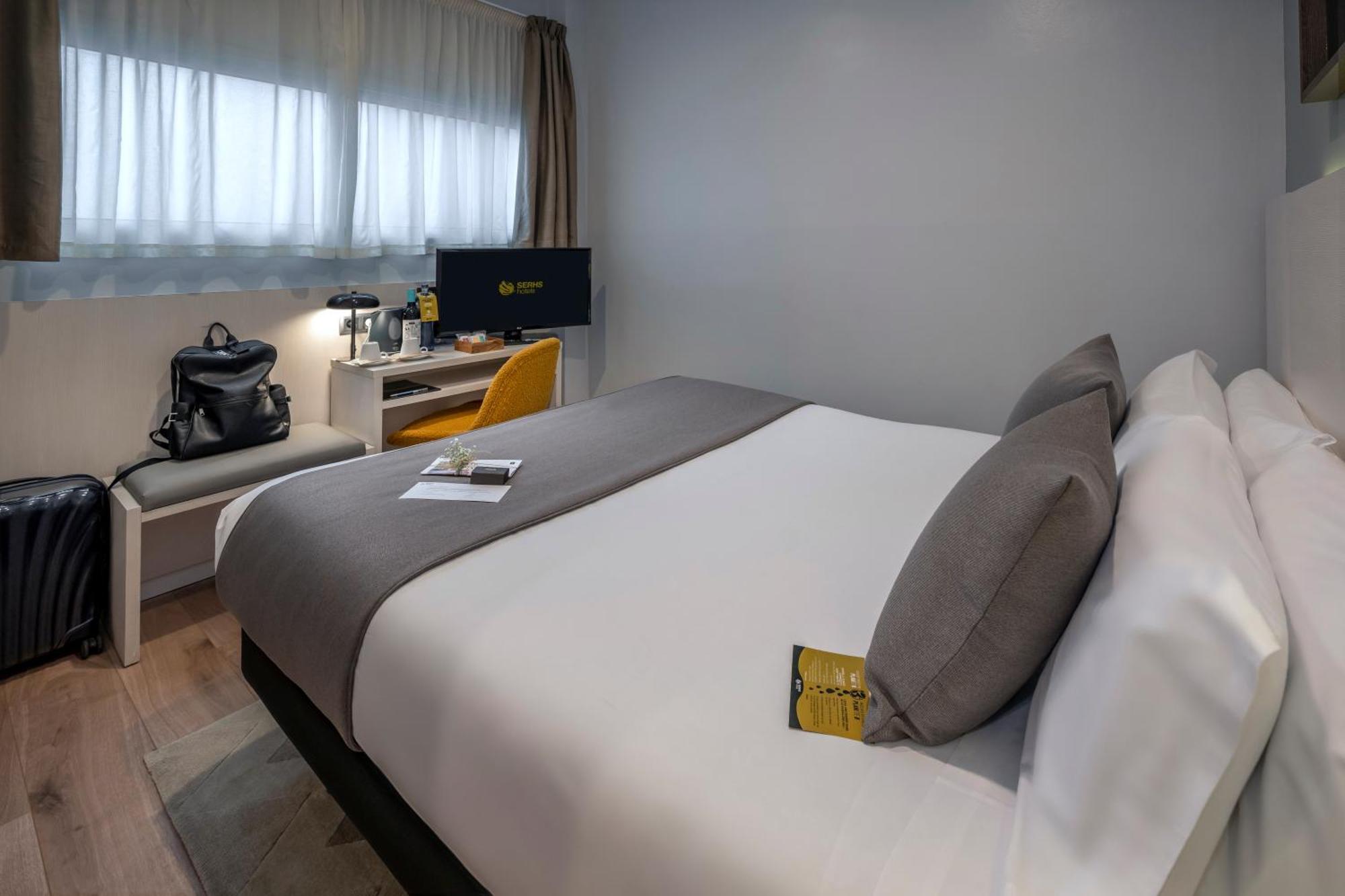 Small Double Room