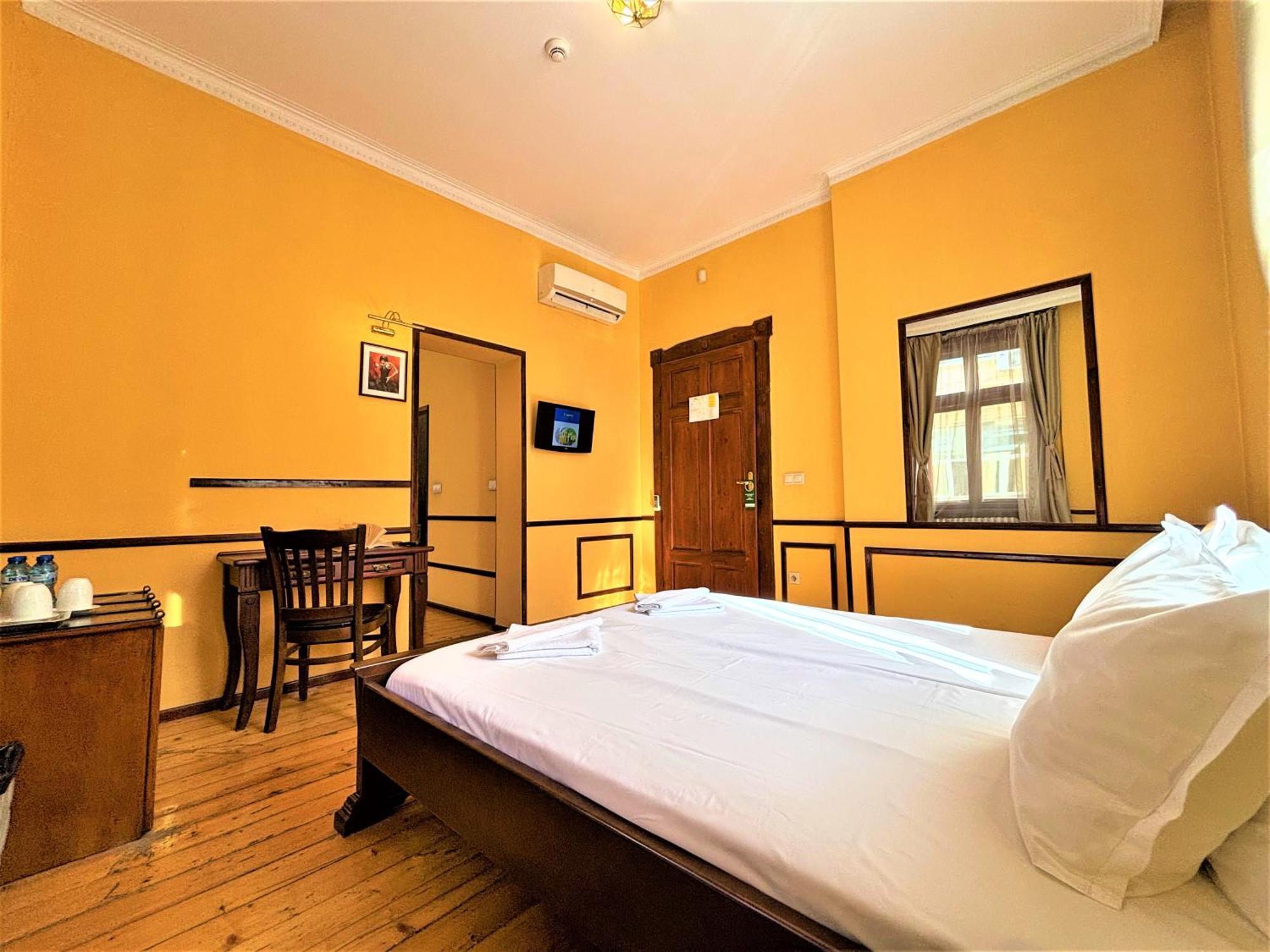 Duplex Suite
