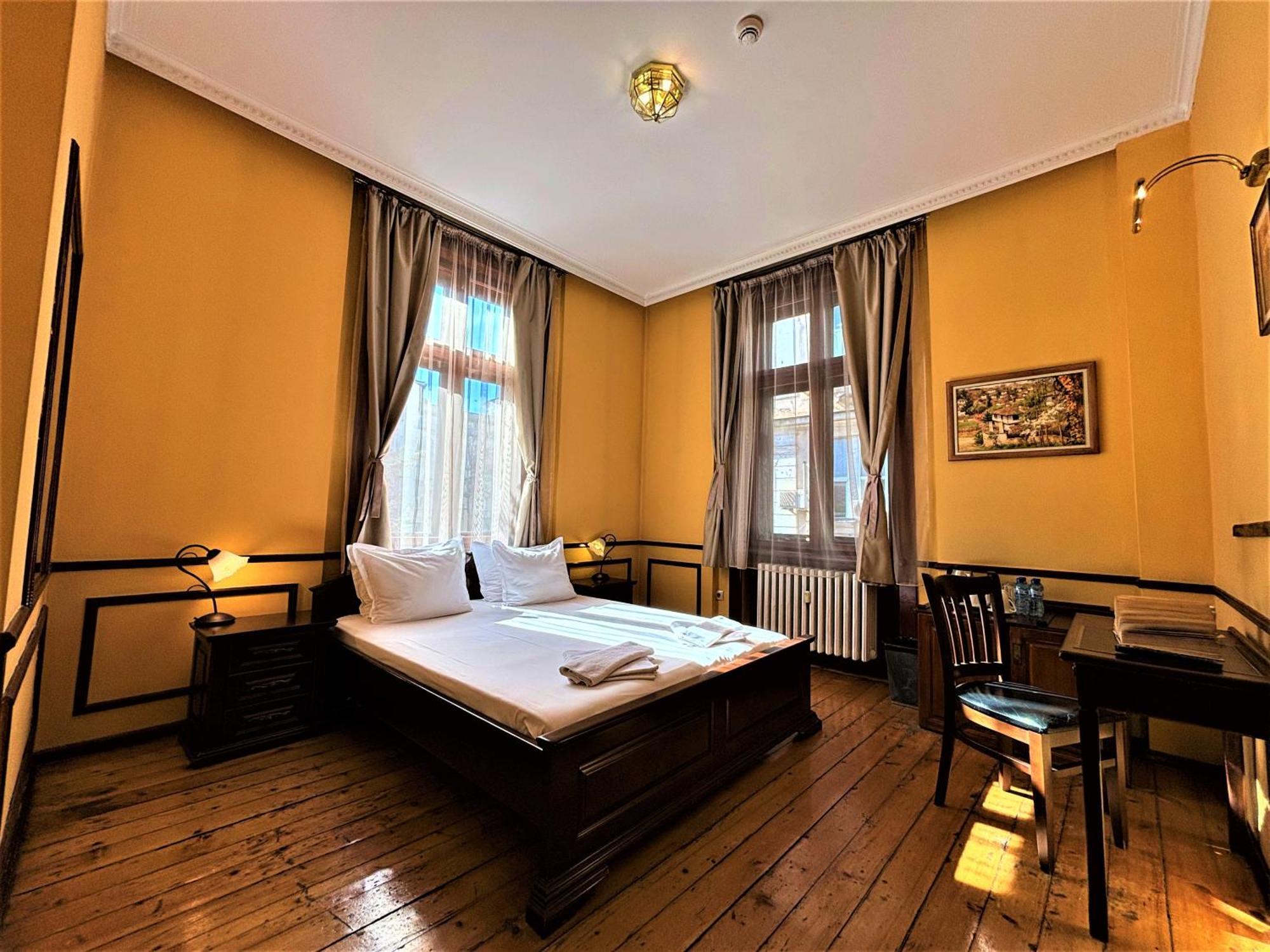 Duplex Suite
