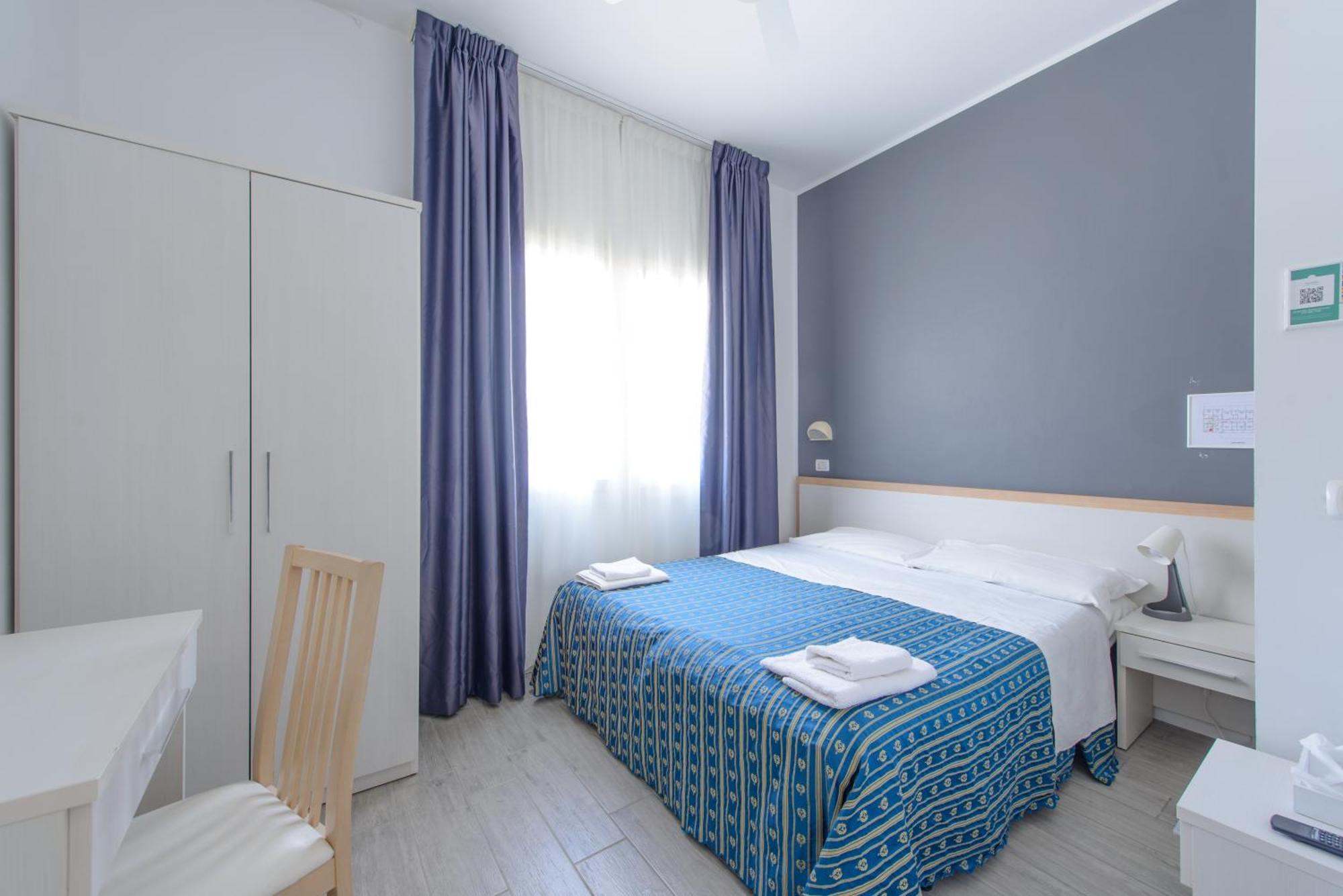 Economy Double Room no Balcony