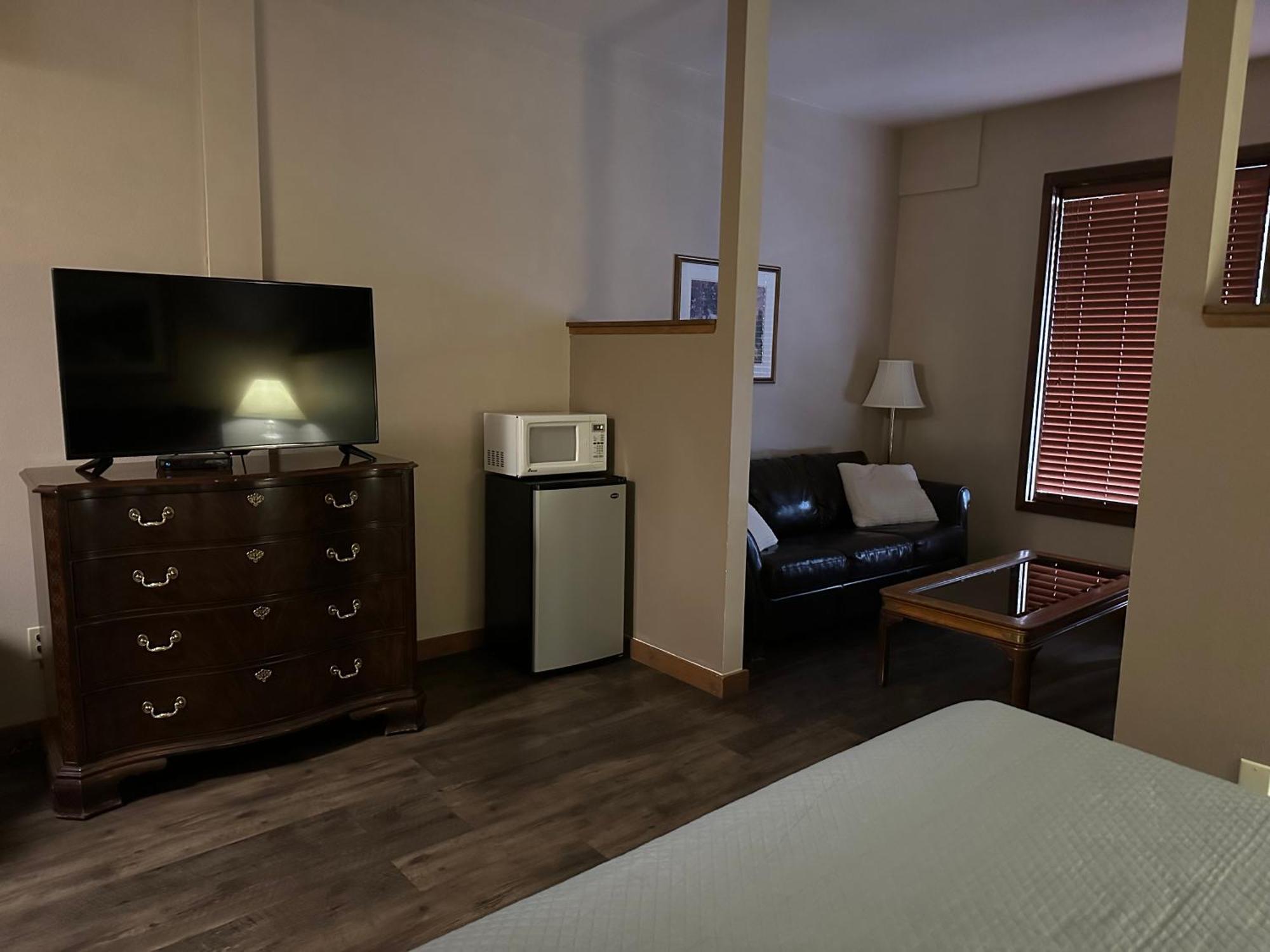 King Suite