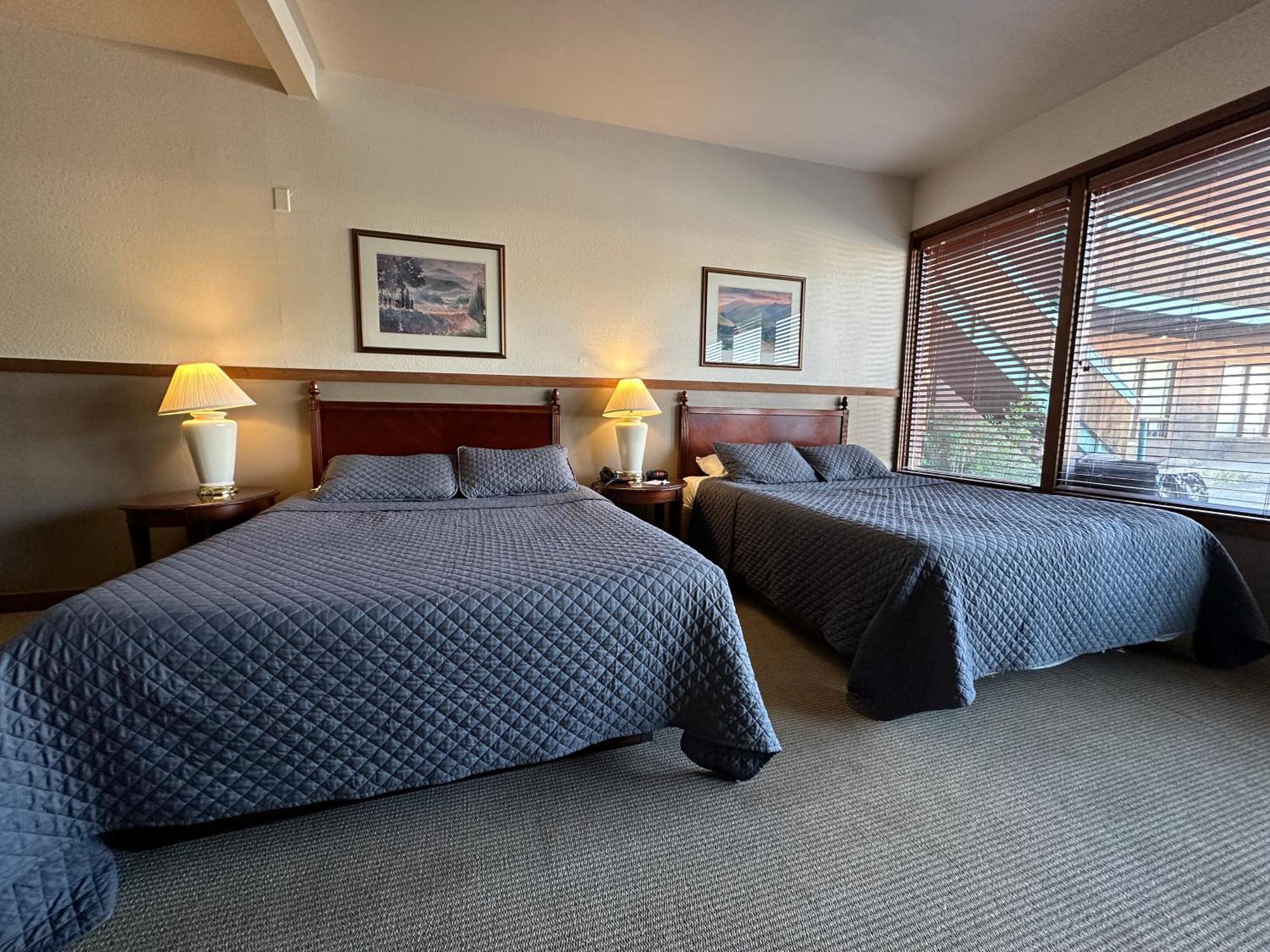 Queen Suite